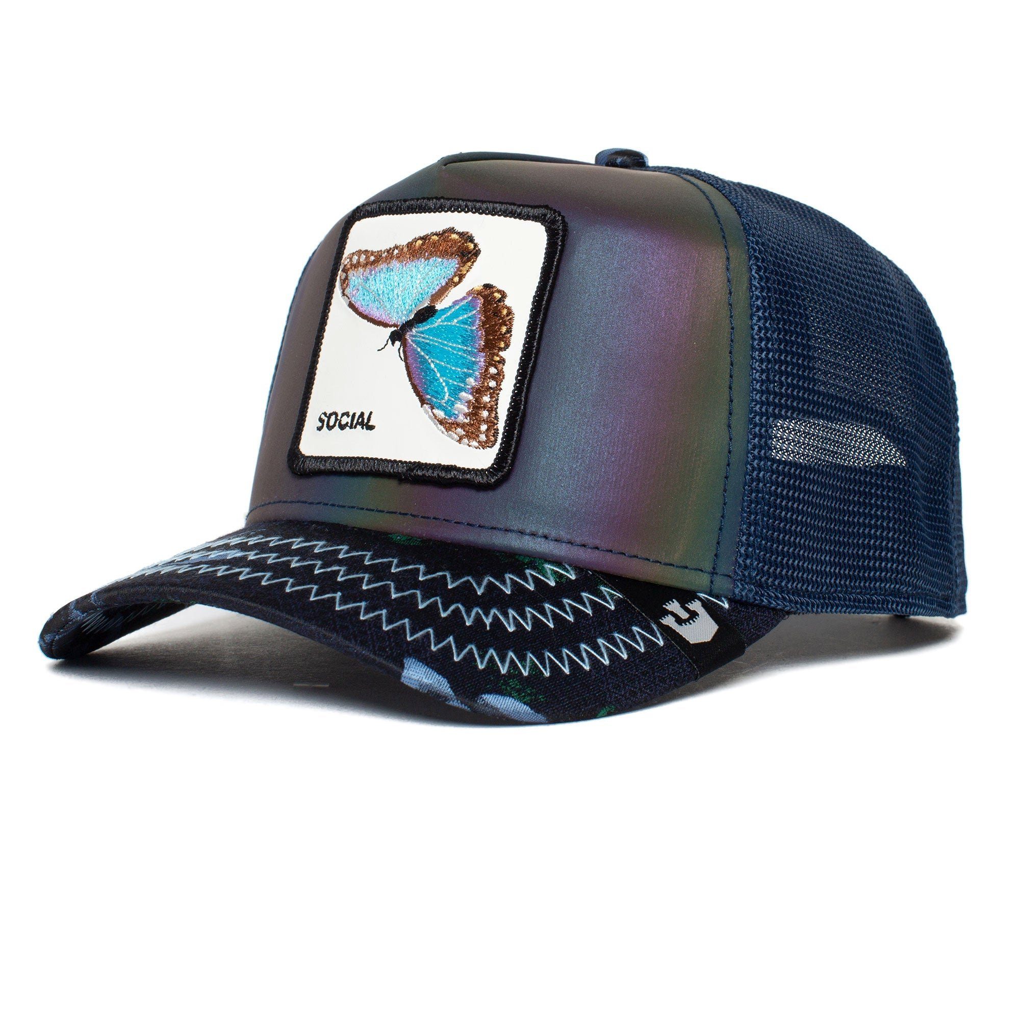 GOORIN Bros. Trucker Cap günstig online kaufen