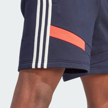 adidas Sportswear Shorts COLORBLOCK SHORTS