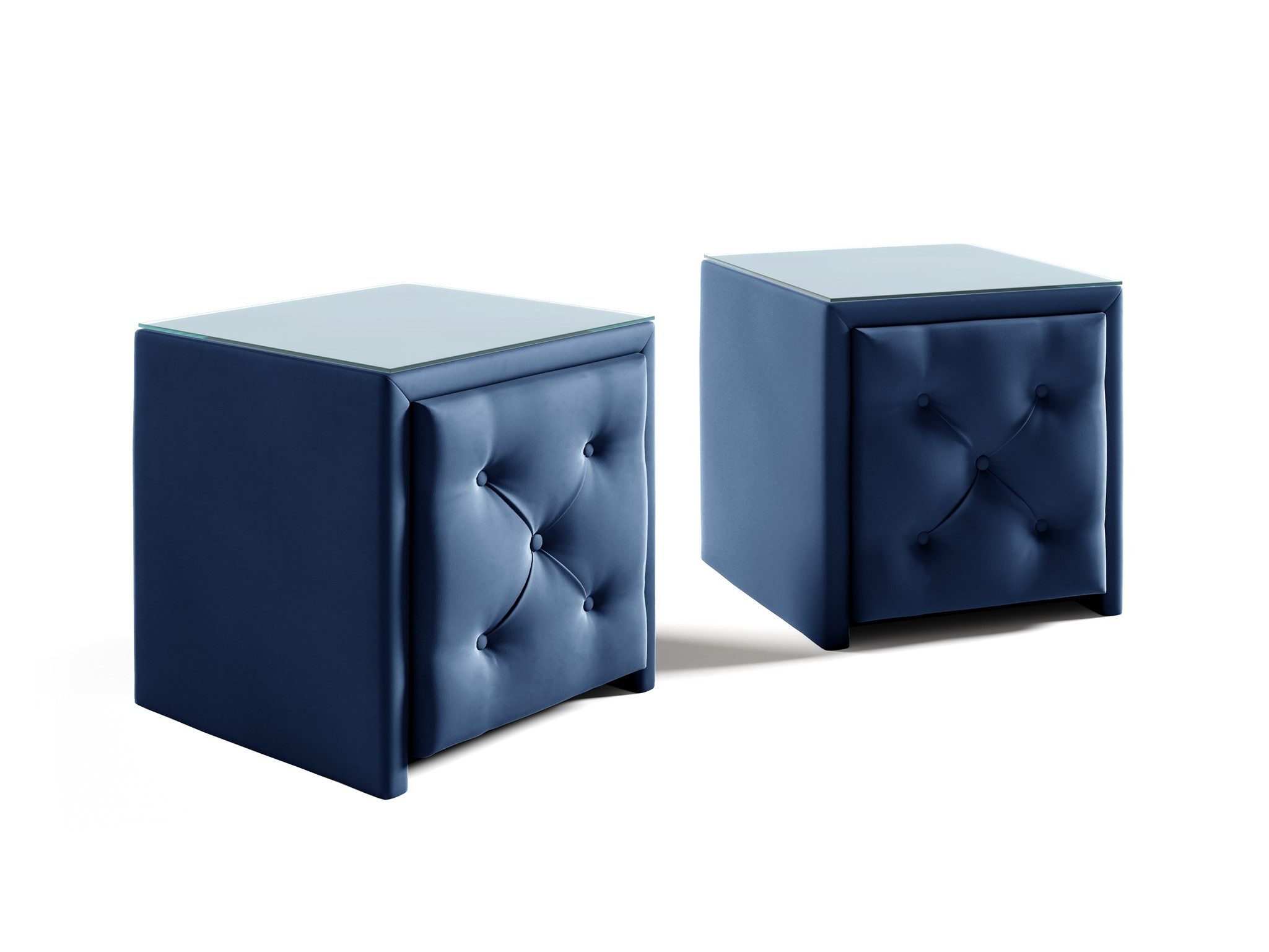 Blau