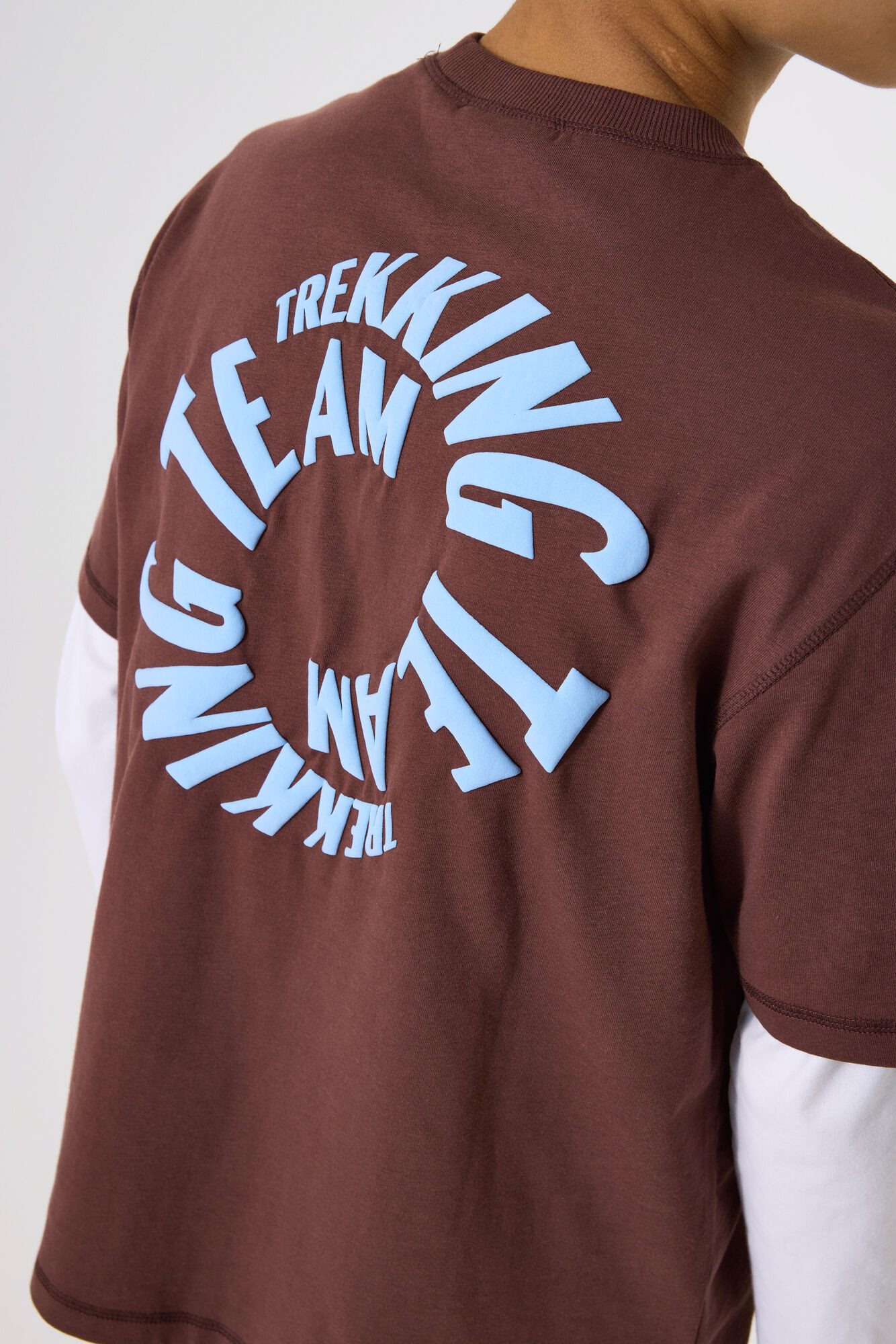 Garcia T-Shirt mit Print for BOYS – Bild 2 von 5