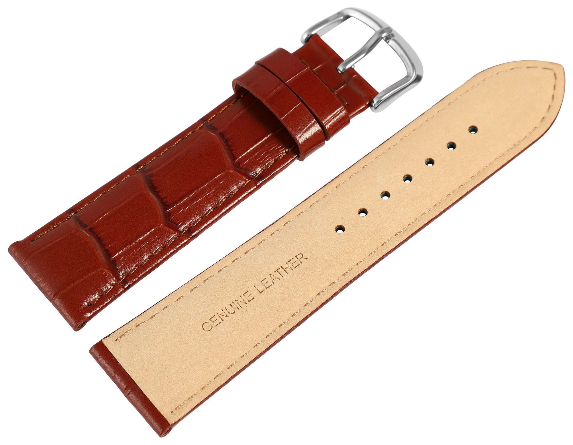 Engelhardt Uhrenarmband langlebig