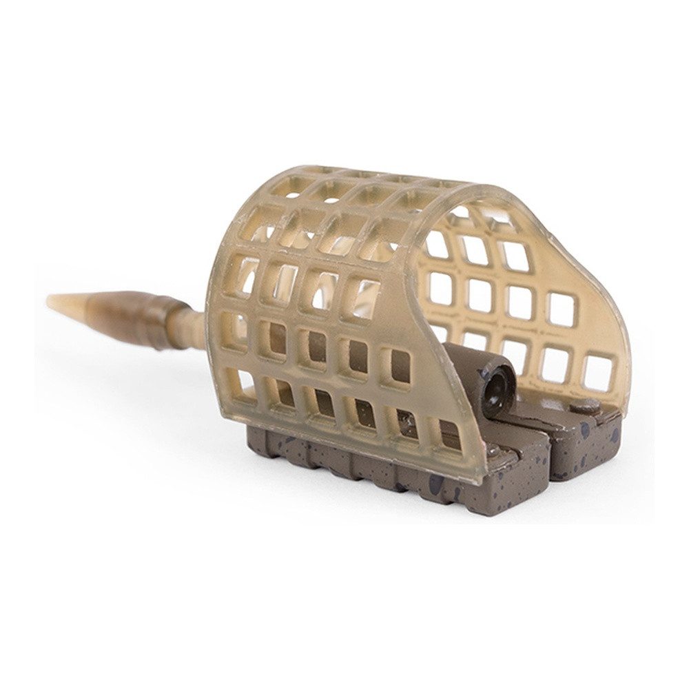 Preston Innovations Angelgewicht Ics In-Line Pellet Feeder - Small 20G