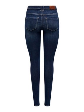 ONLY Skinny-fit-Jeans ONLSHAPE LIFE REG SK DNM REA9820 NO