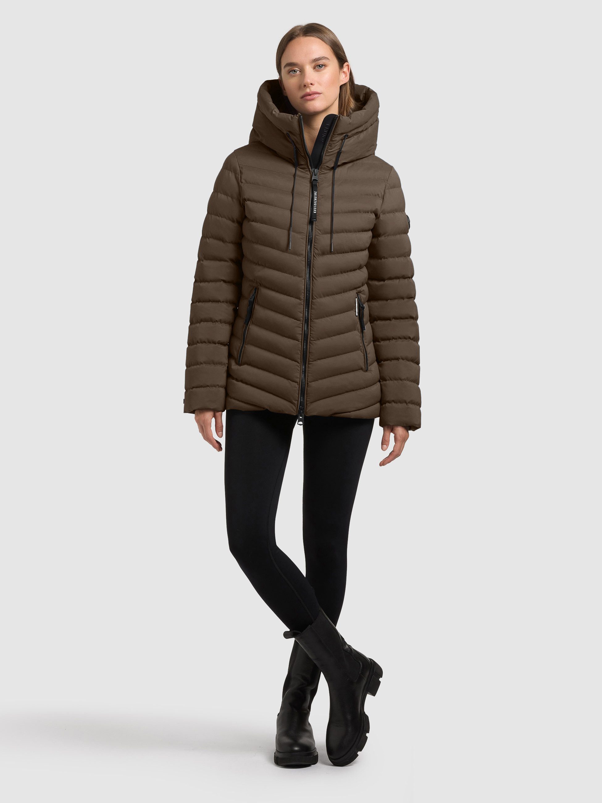 khujo Steppjacke PACE2 günstig online kaufen