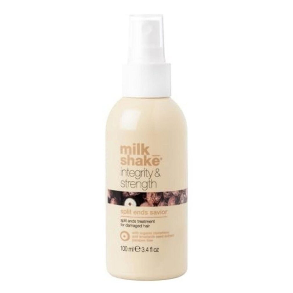 Milk Shake Haarpflege-Set Ms Integrity & Strength Split Ends Savior