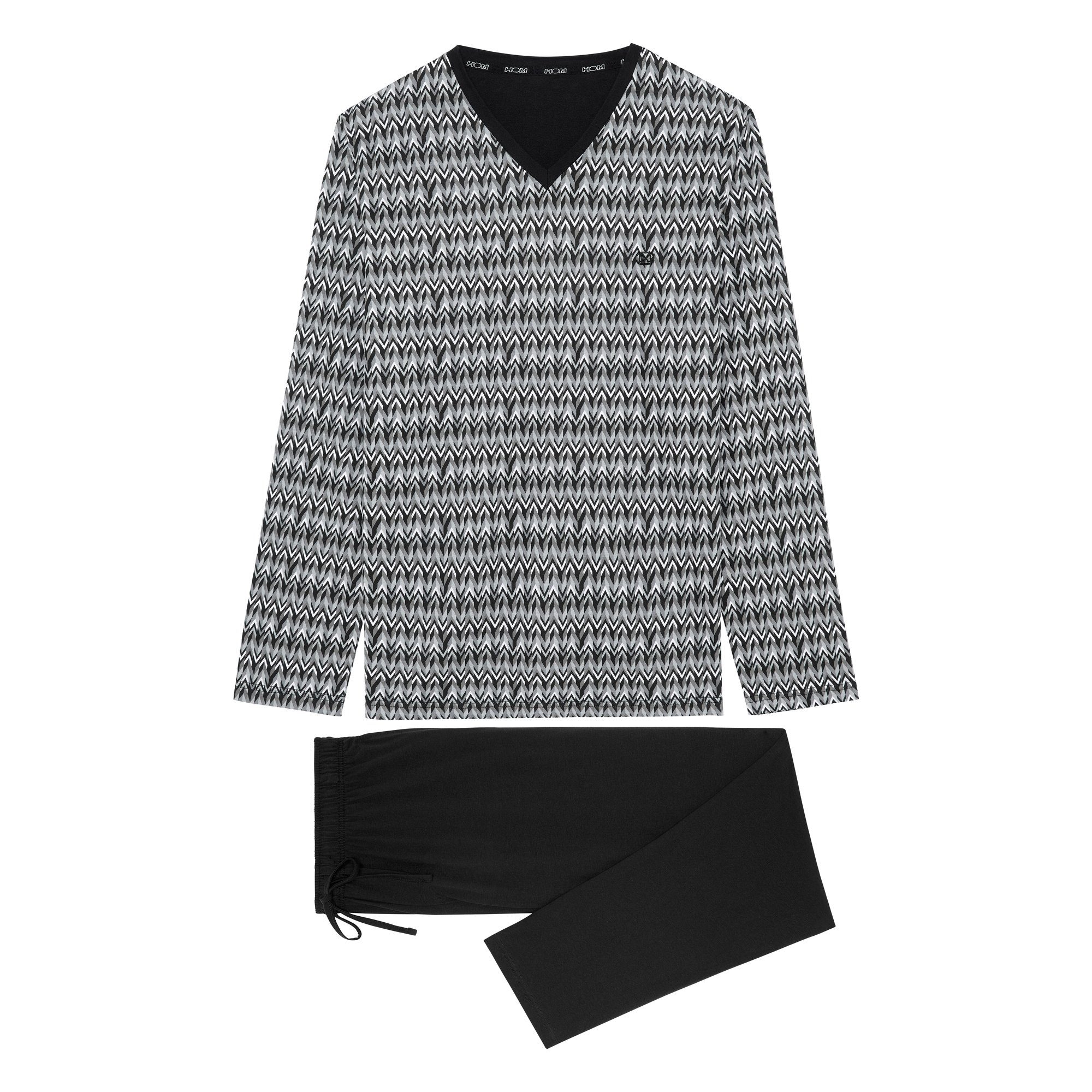 Hom Pyjama HOM Jerry Pyjama