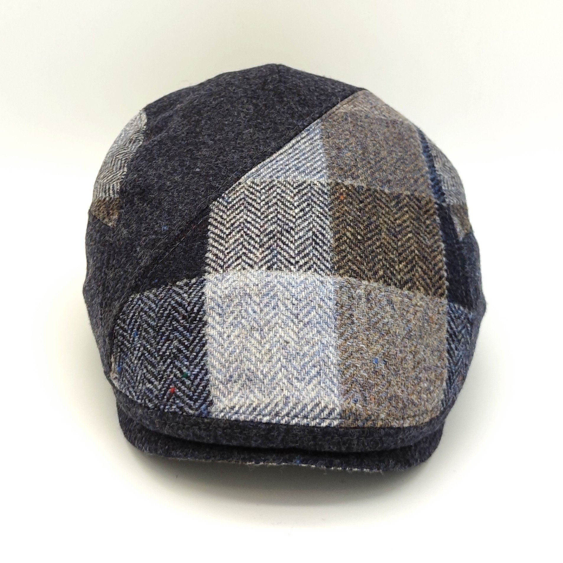 Göttmann Flat Cap Daytona Flatcap blau