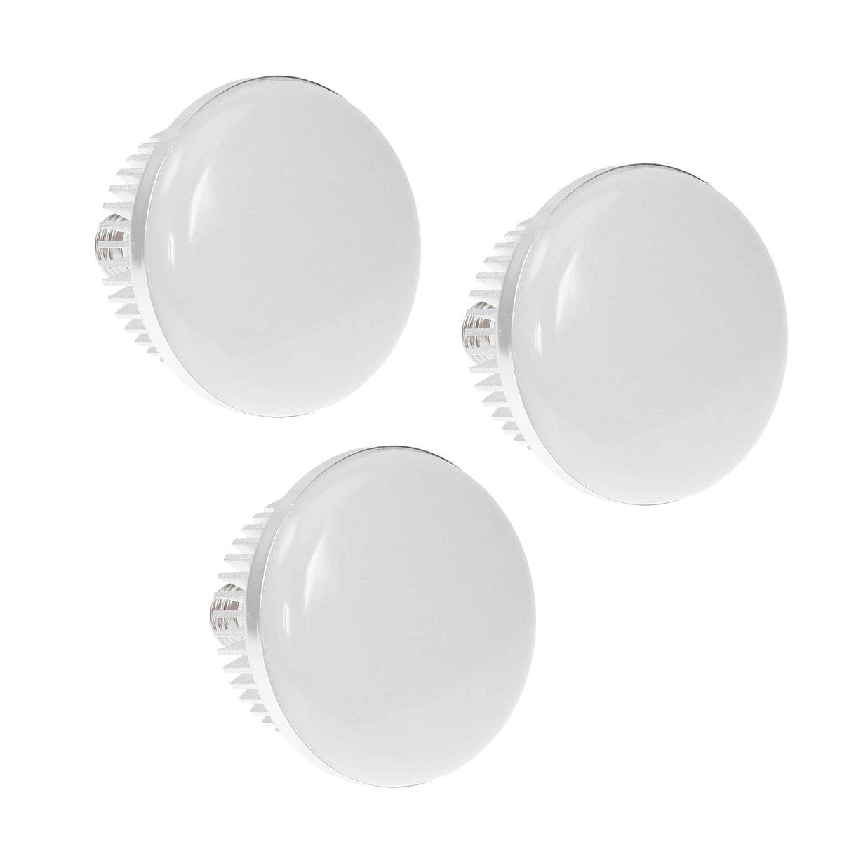 LED BRESSER Tageslicht-Set BR-230B Tageslichtlampe