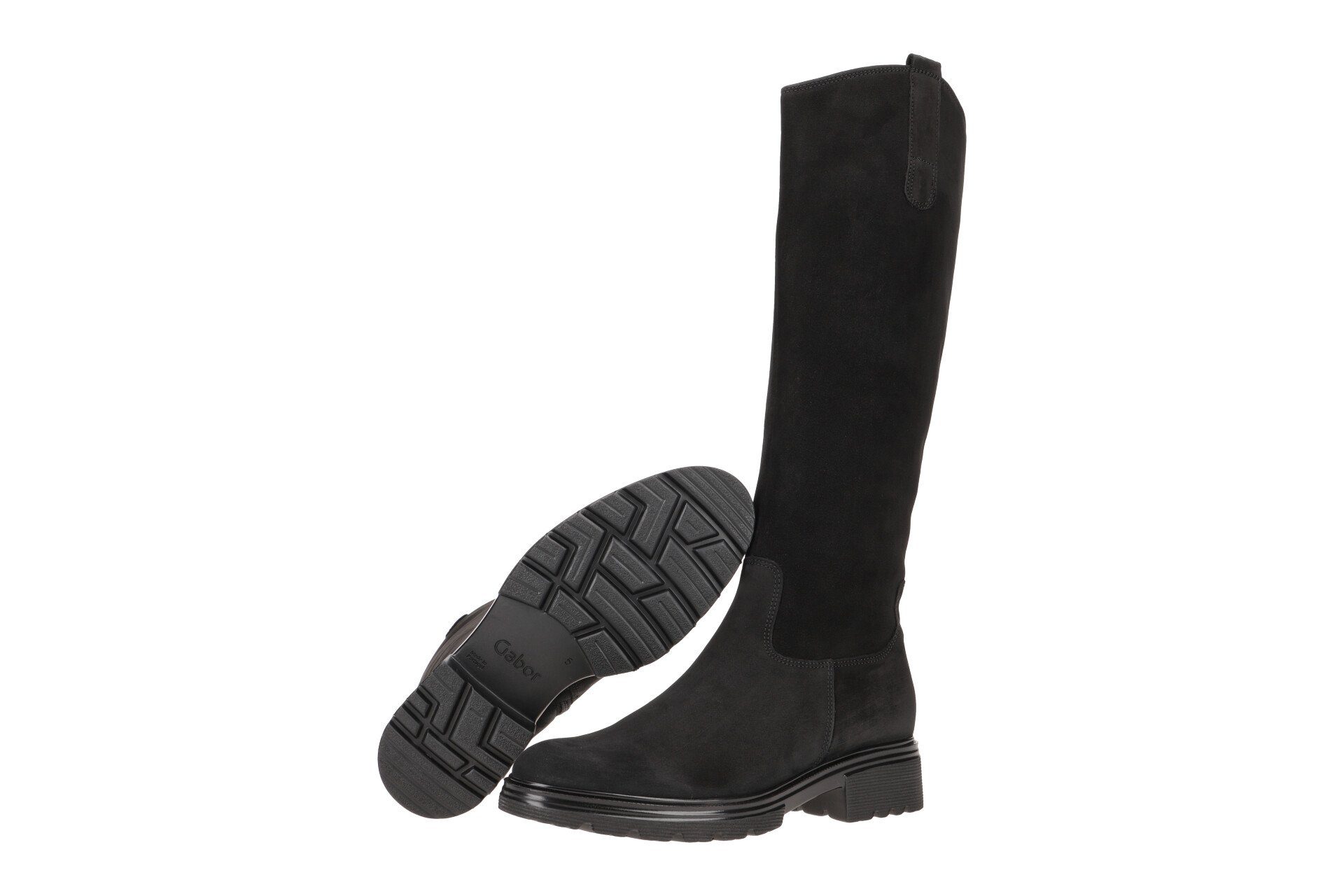 Gabor 71.619.17 Stiefel
