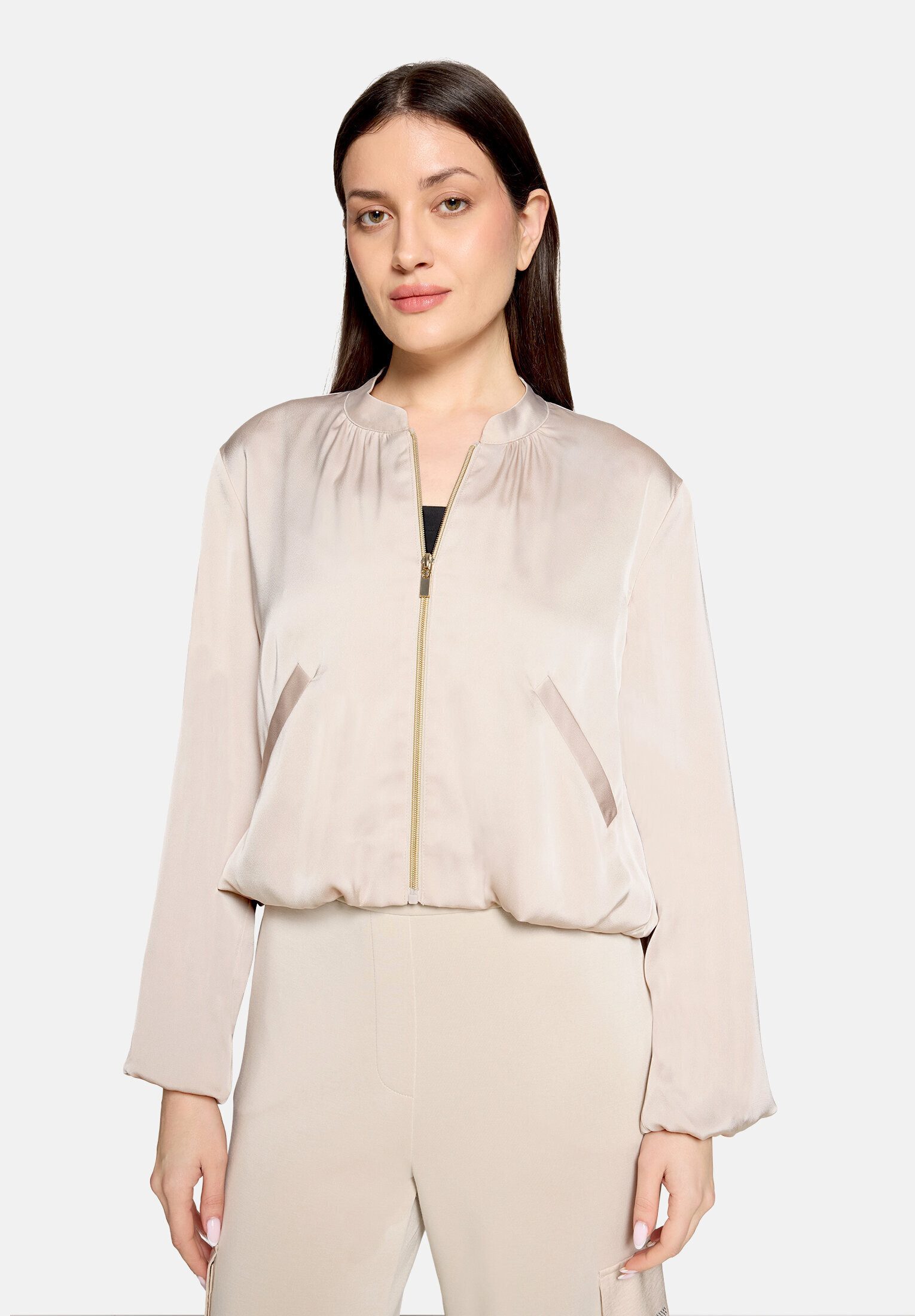 Betty Barclay Jackenblazer Damen mit 3/4 Arm