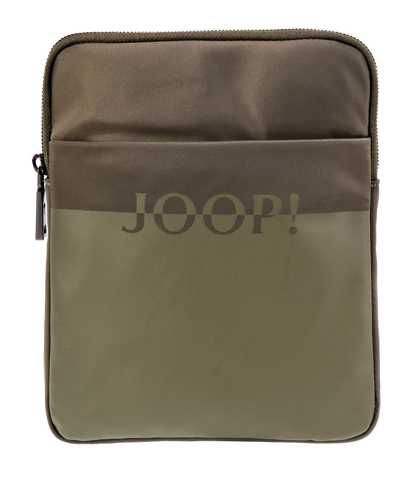 Joop! Umhängetasche Trivoli Khaki