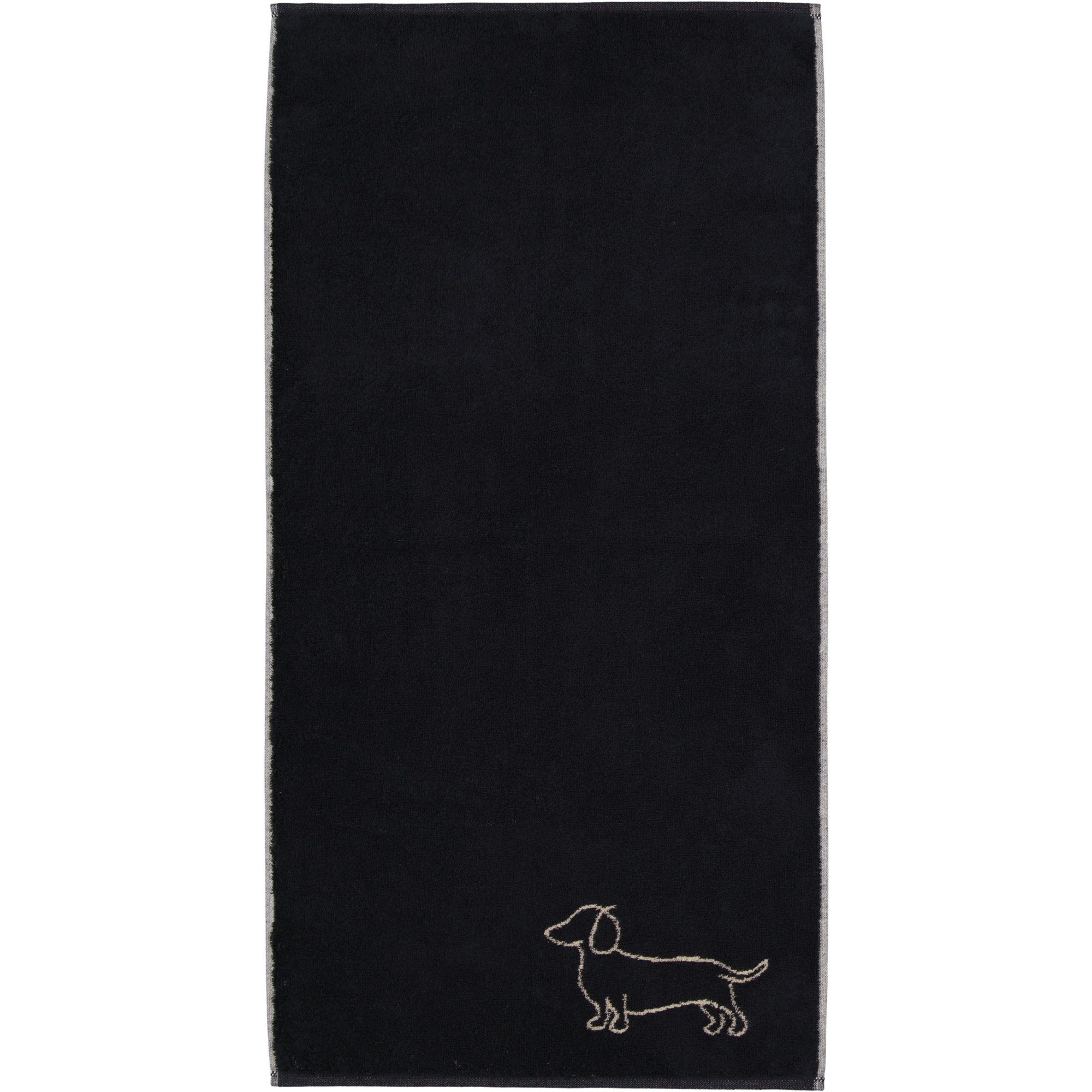Cawö Handtücher WE LOVE DOGS Companion günstig online kaufen