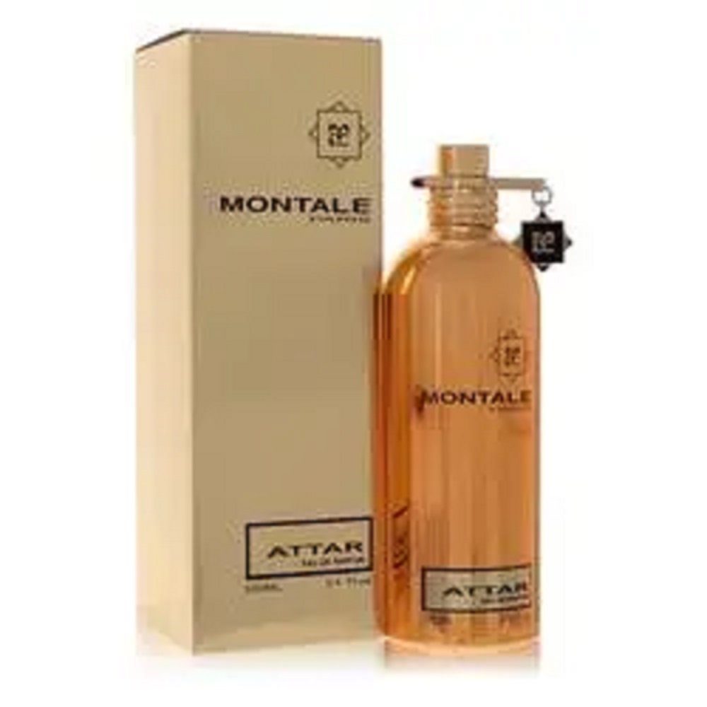Eau de Parfum Montale Paris Attar EDP 100 ml
