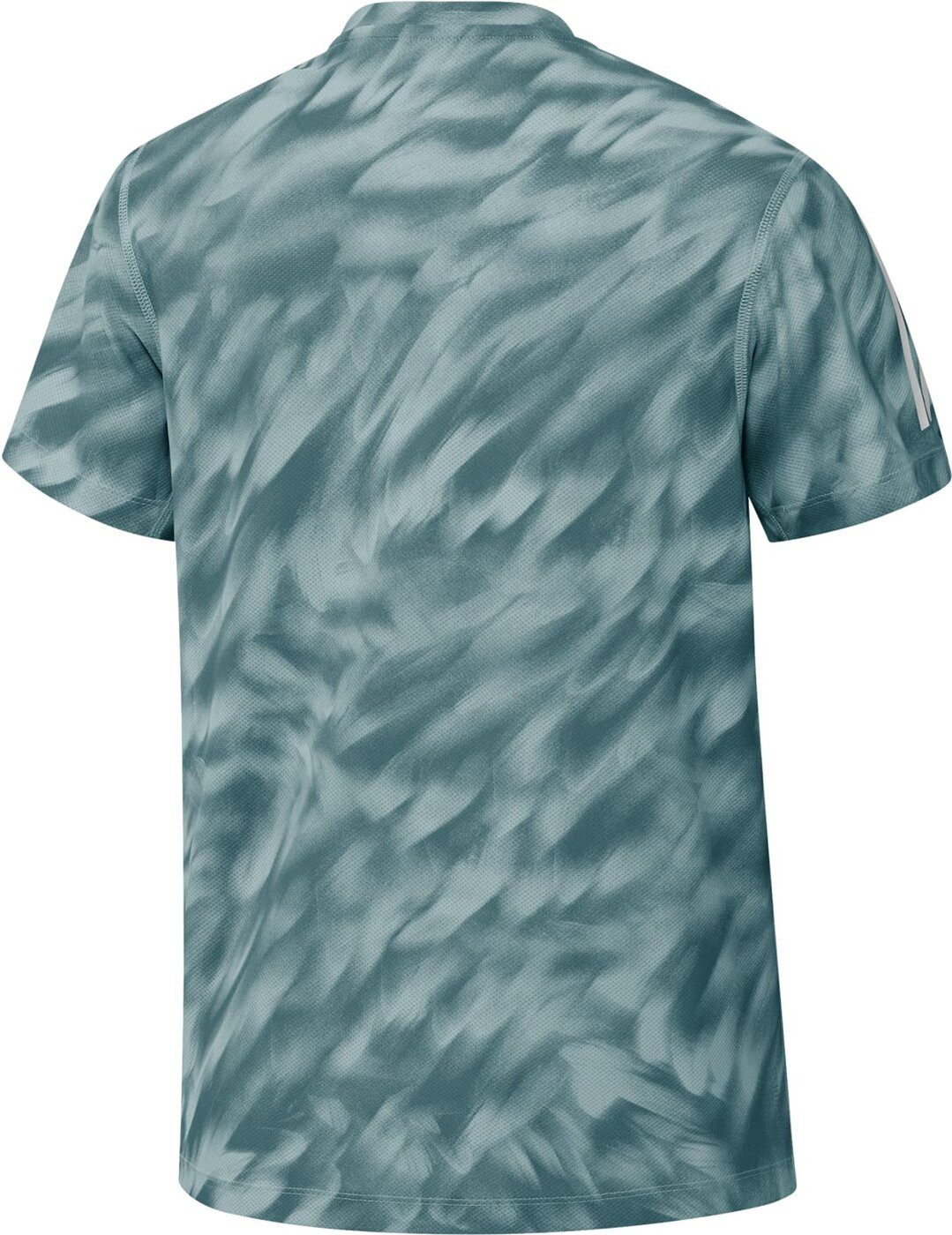 adidas Sportswear Laufshirt OTR AOP TEE W HALMIN/MINTON günstig online kaufen