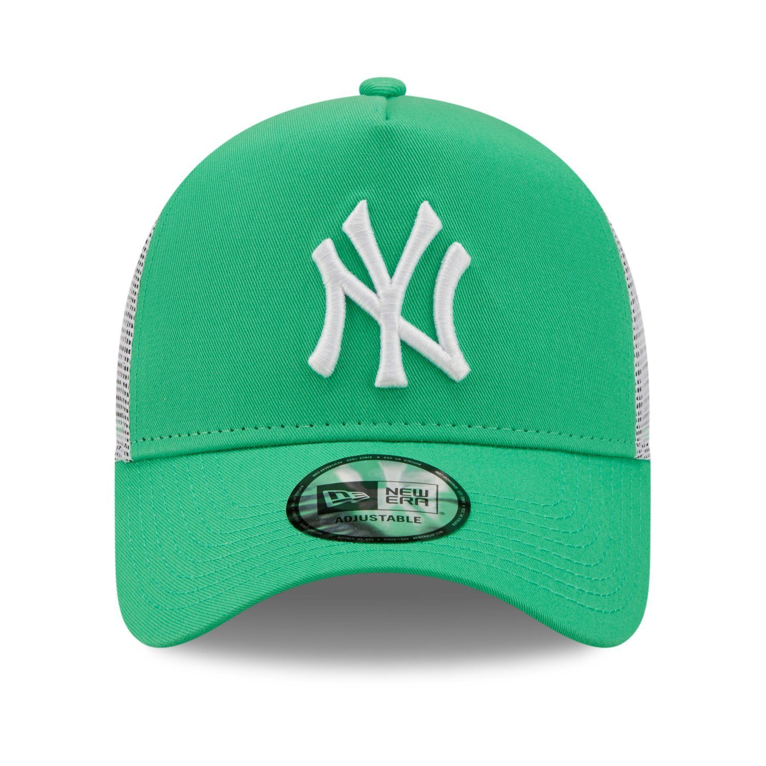 New Era Trucker Cap AFrame Trucker günstig online kaufen