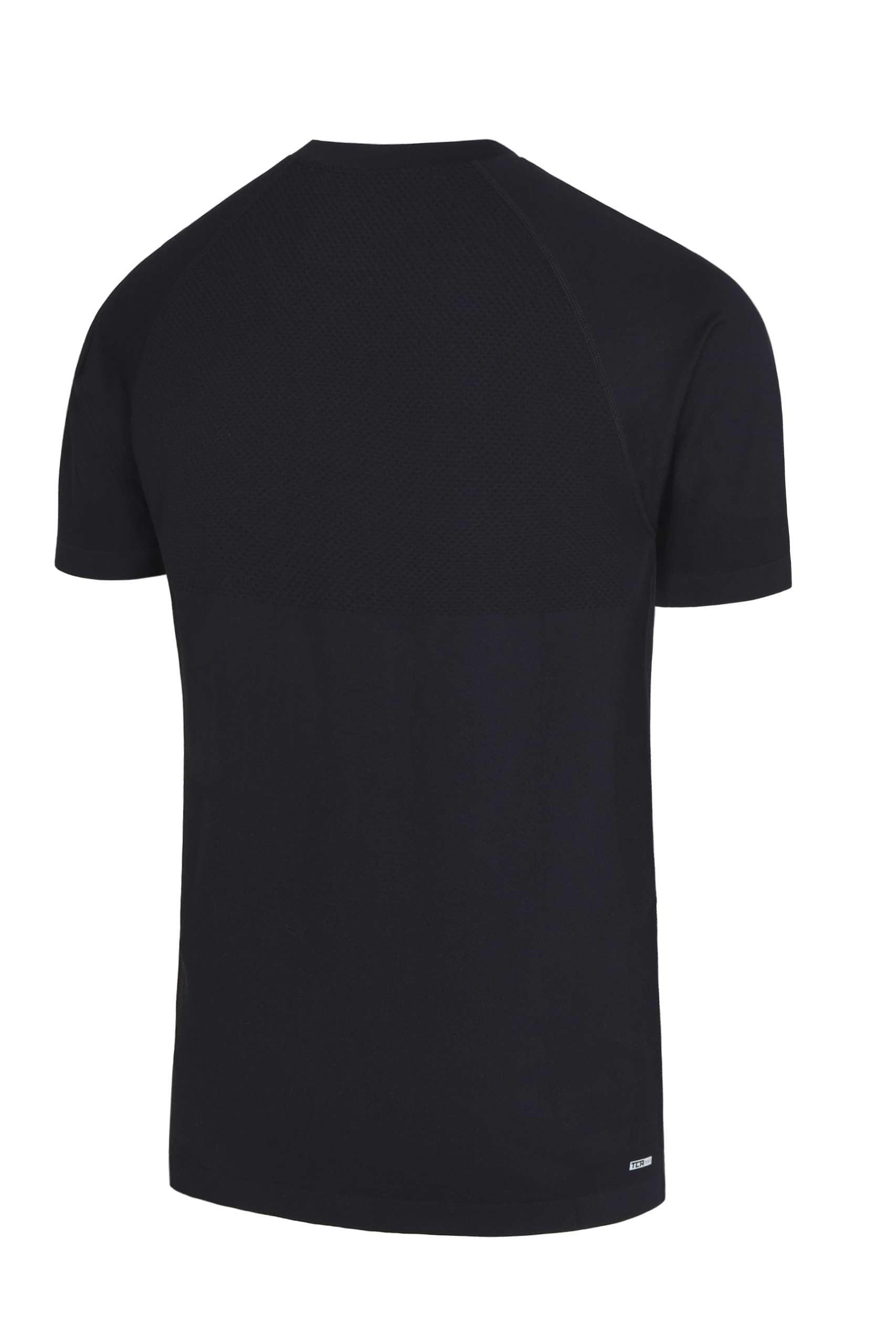 TCA Trainingsshirt TCA Herren SuperKnit Laufshirt günstig online kaufen