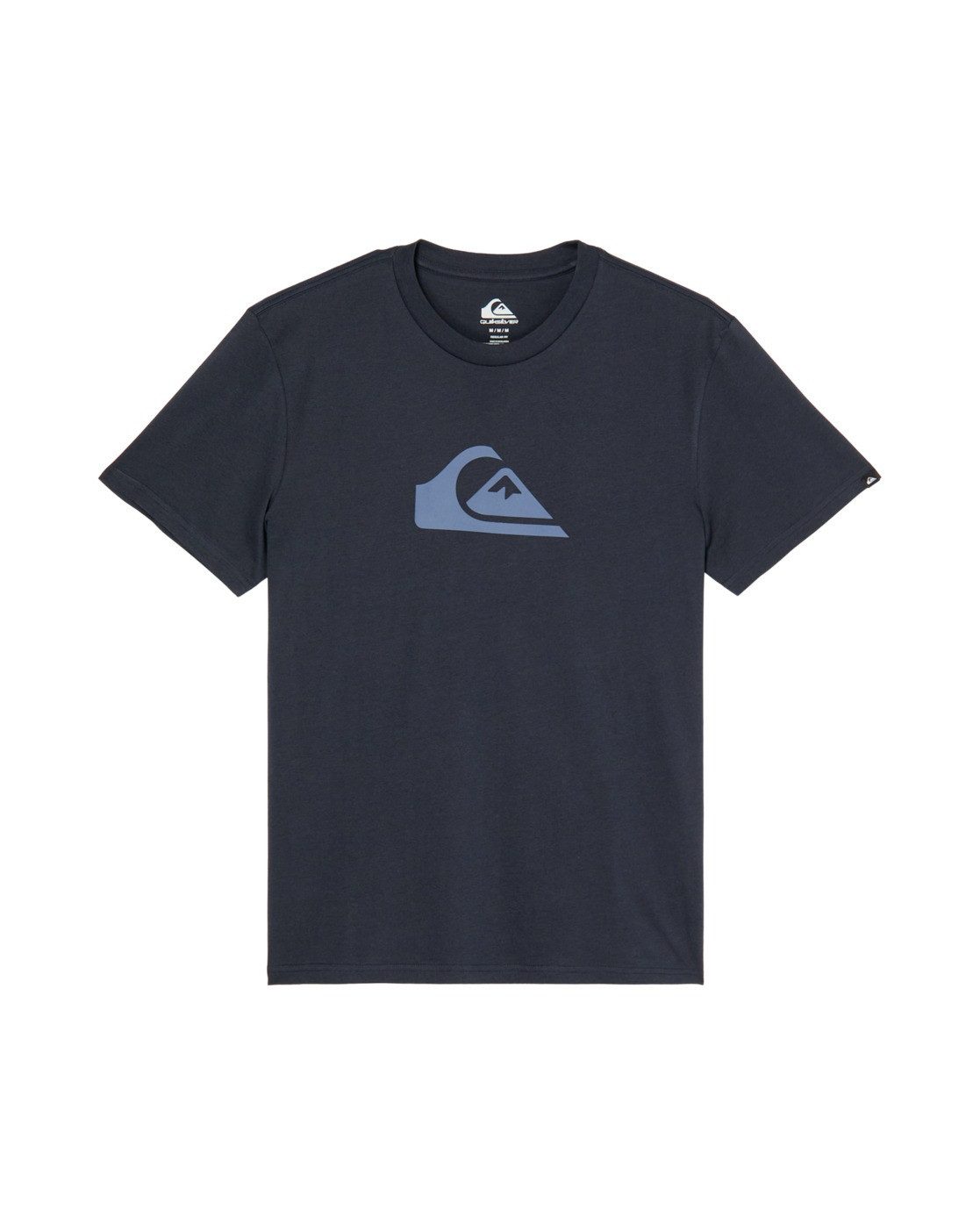 Quiksilver T-Shirt Ev Comp Logo