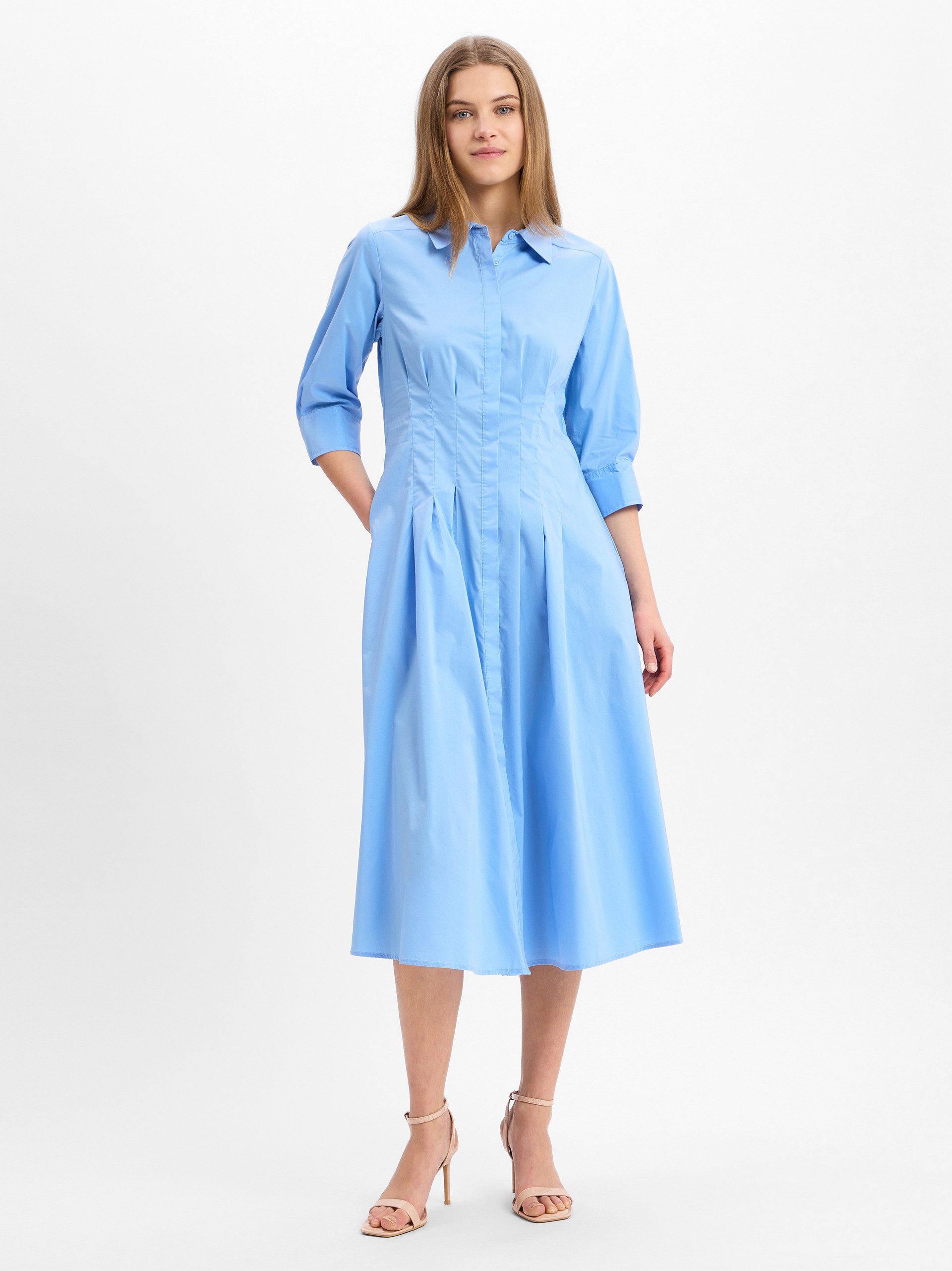 Ambiance A-Linien-Kleid günstig online kaufen
