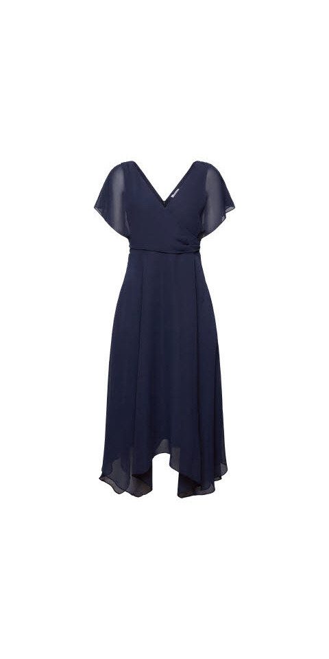 Esprit Abendkleid Kleid günstig online kaufen