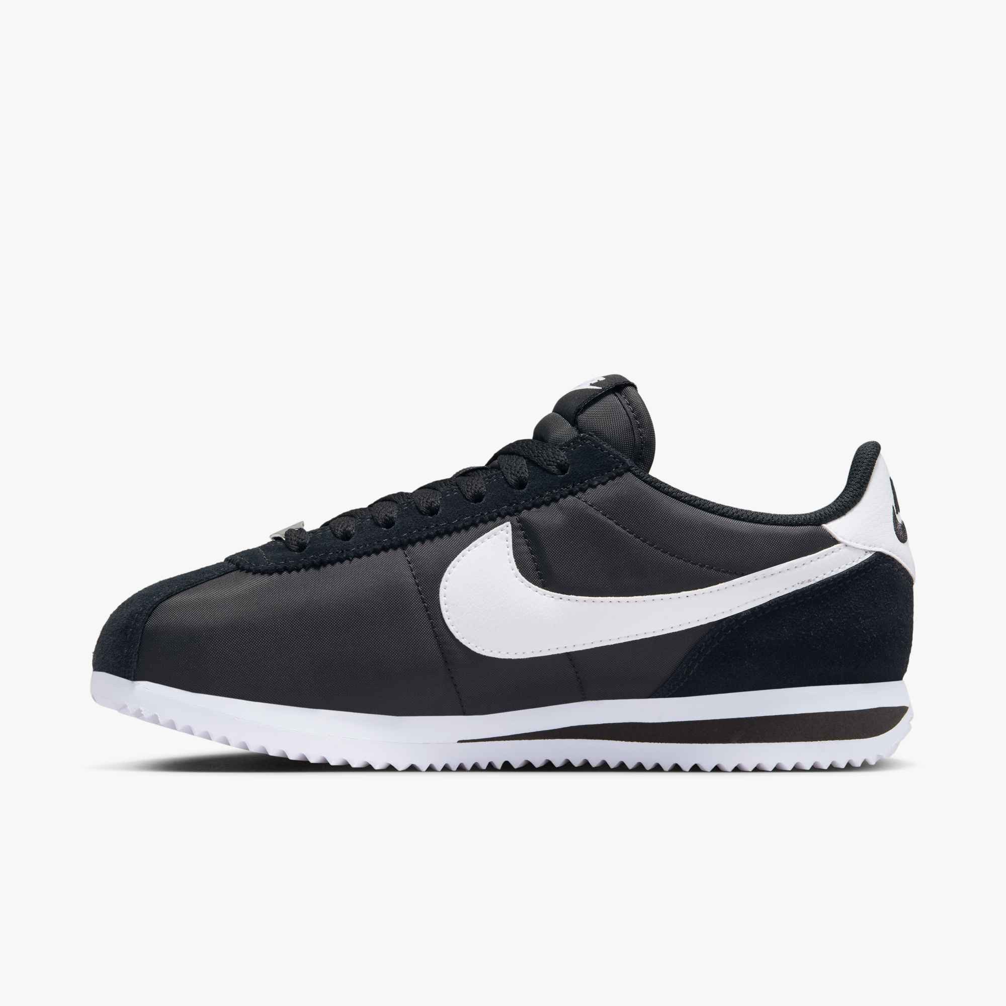 Nike Sportswear Cortez Textile Sneaker