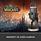Blue Streaming-Mikrofon »Yeti X World of Warcraft® Edition« (1-tlg), Bild 11