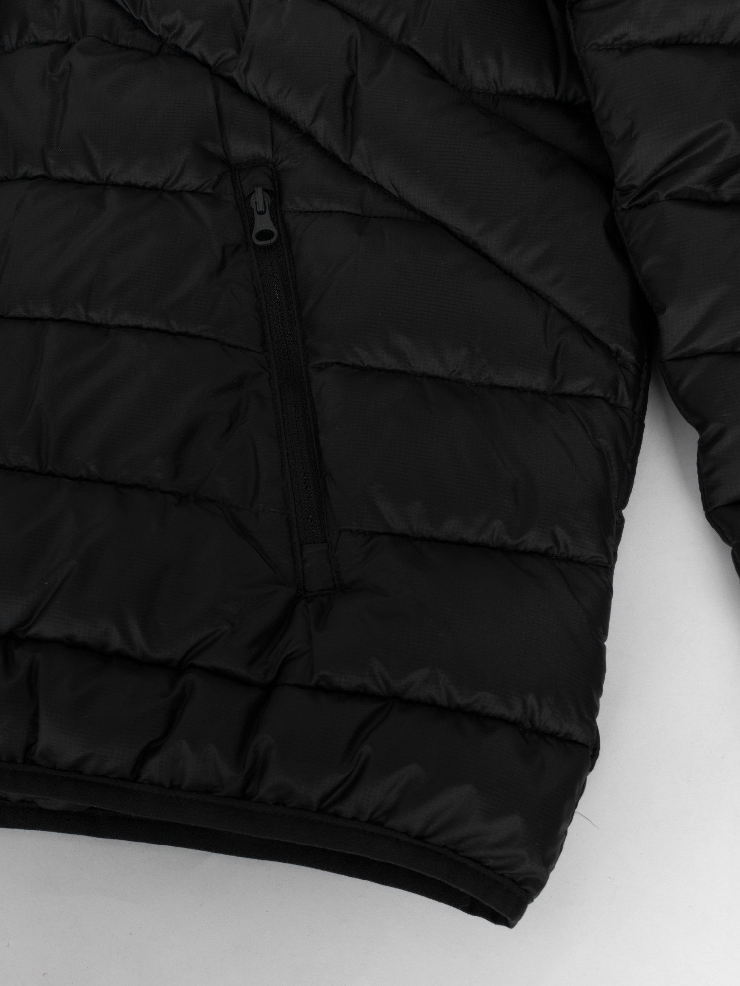 Diesel Steppjacke Übergangsjacke Winterjacke - W-DWAIN-OUTNOH Stehkragen, leicht & warm – Bild 3 von 4