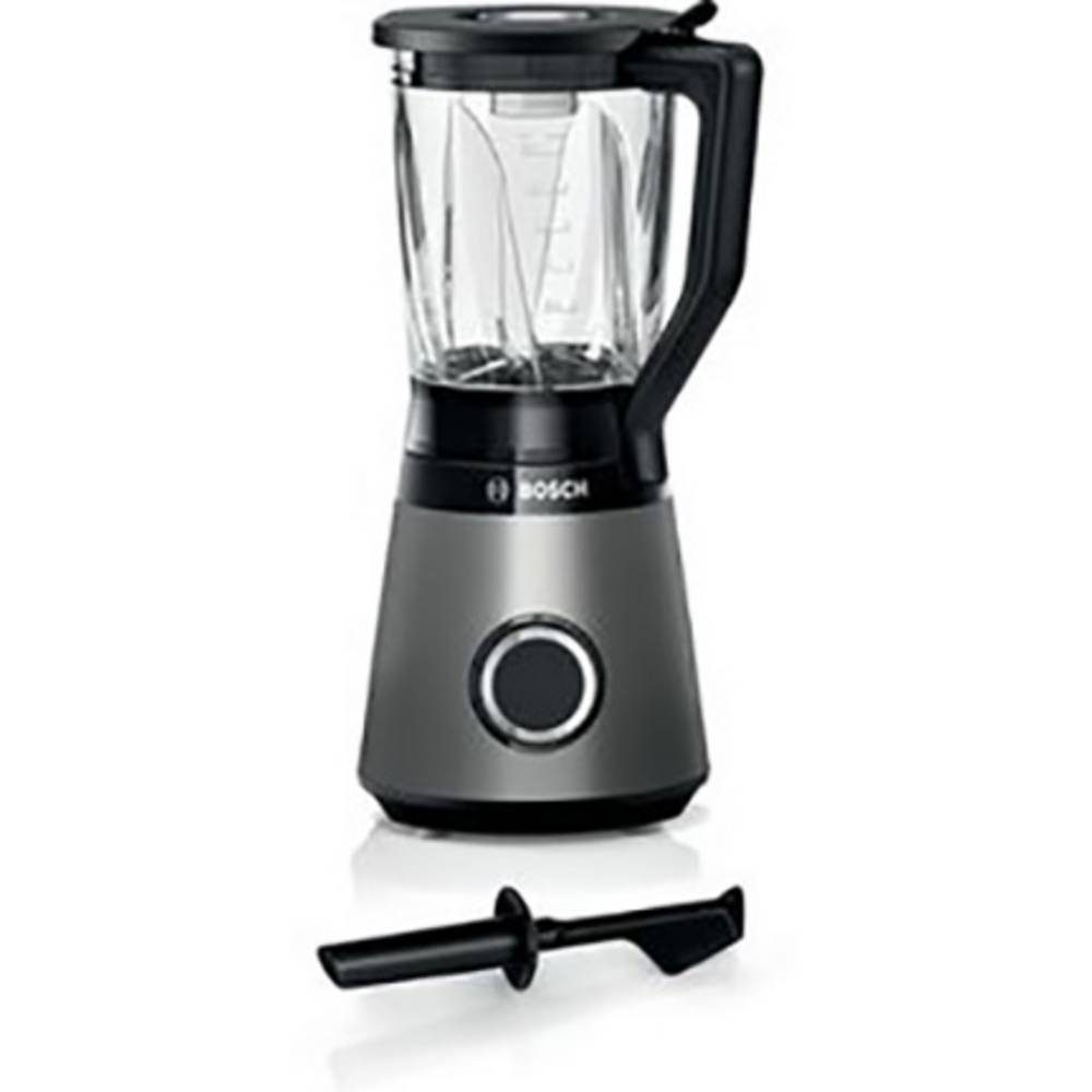BOSCH Standmixer MMB6172SN+MMZBTK1B Set 4064161248196, BPA-frei