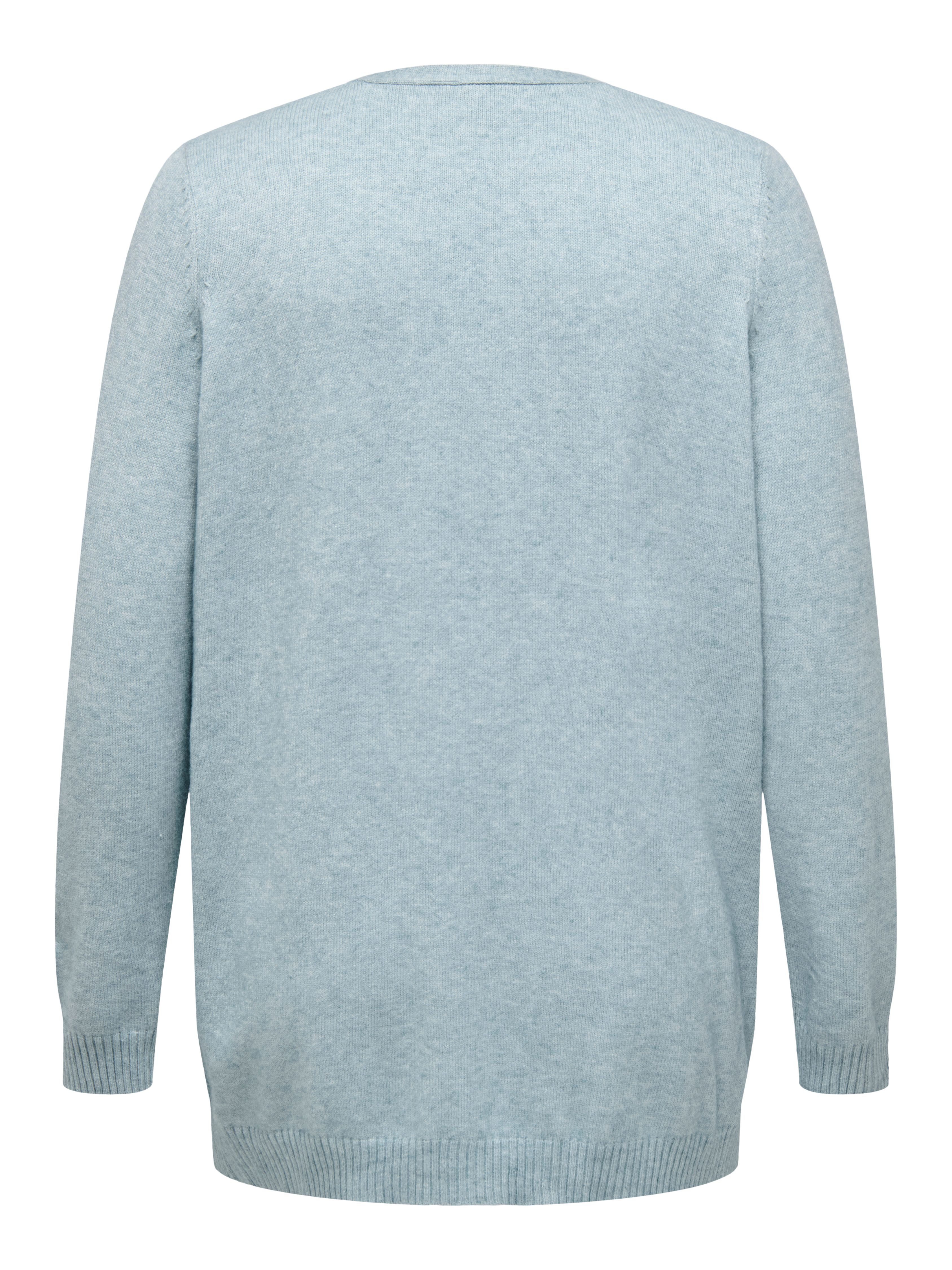 ONLY CARMAKOMA Strickjacke günstig online kaufen