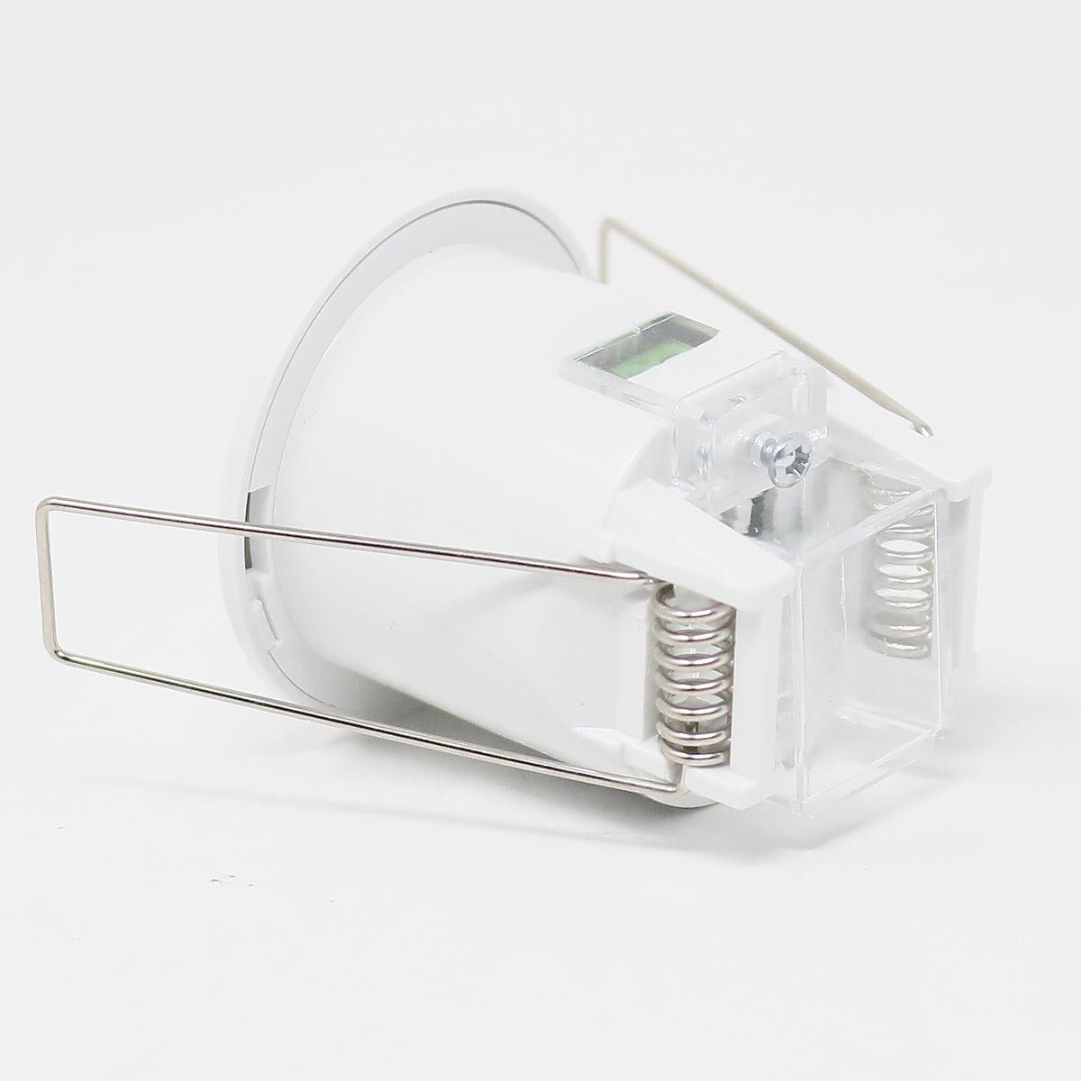 Orno Bewegungsmelder Mini Decken-Einbau IR-Bewegungsmelder OR-CR-283