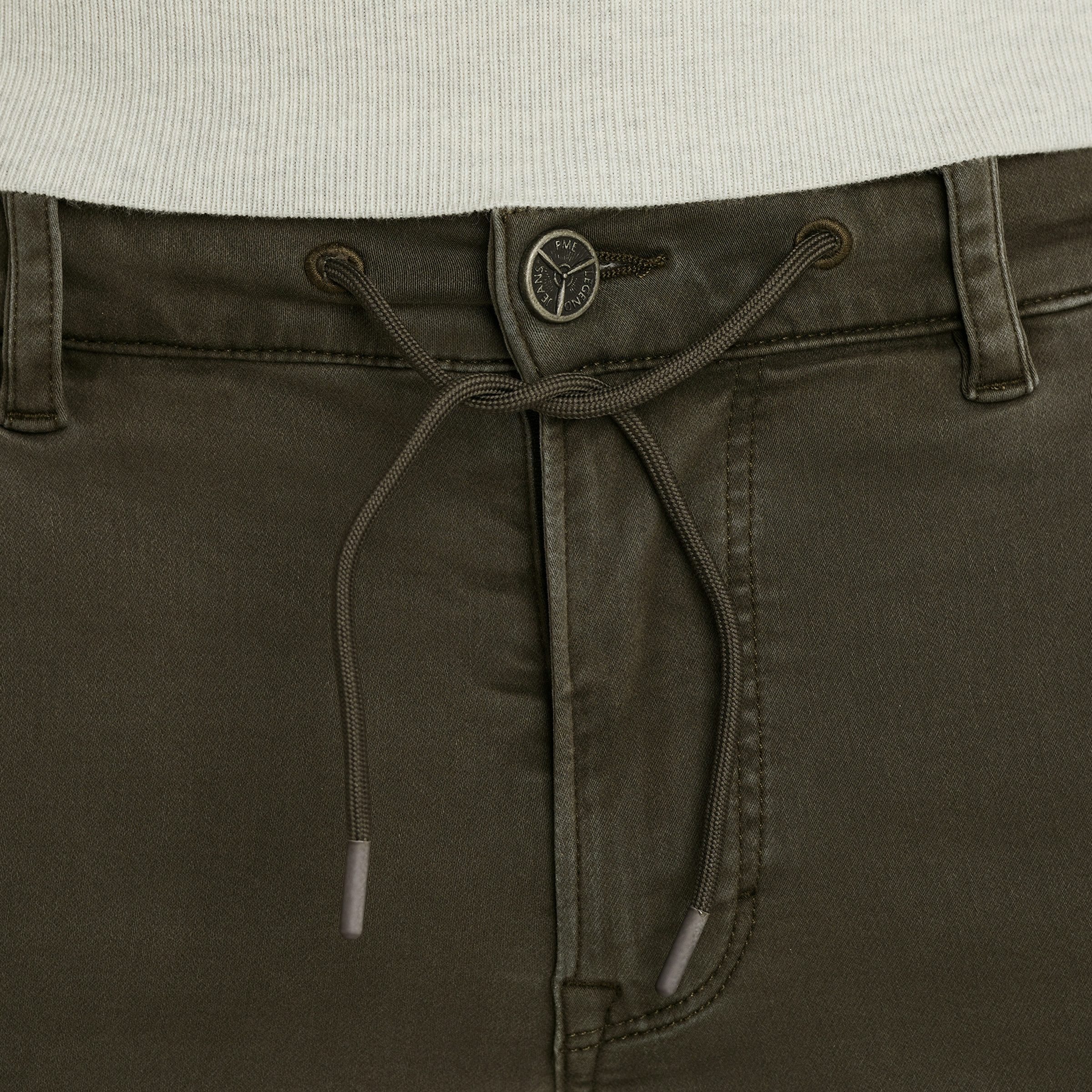 PME LEGEND Cargohose mit Taschen