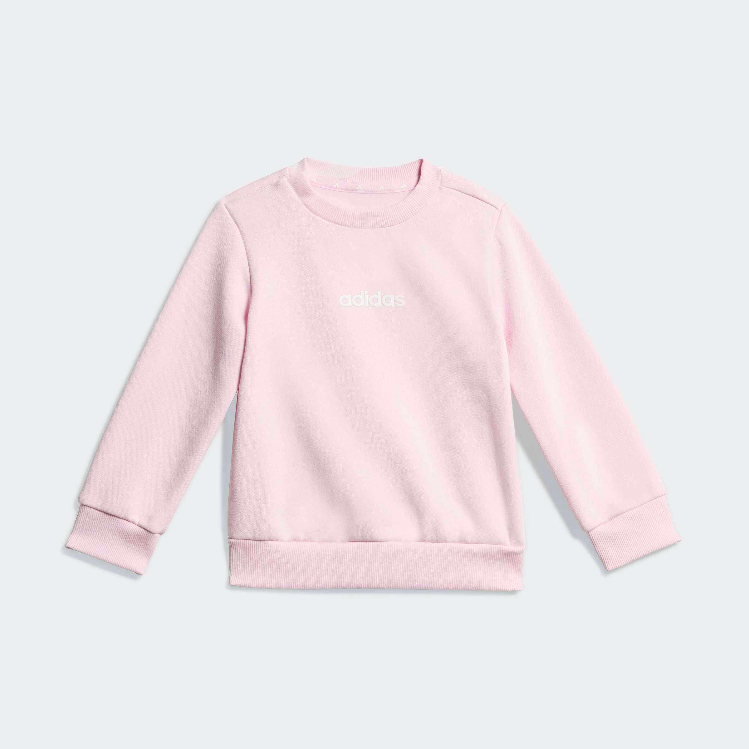adidas Sportswear Trainingsanzug I LIN FL JOG (2-tlg)