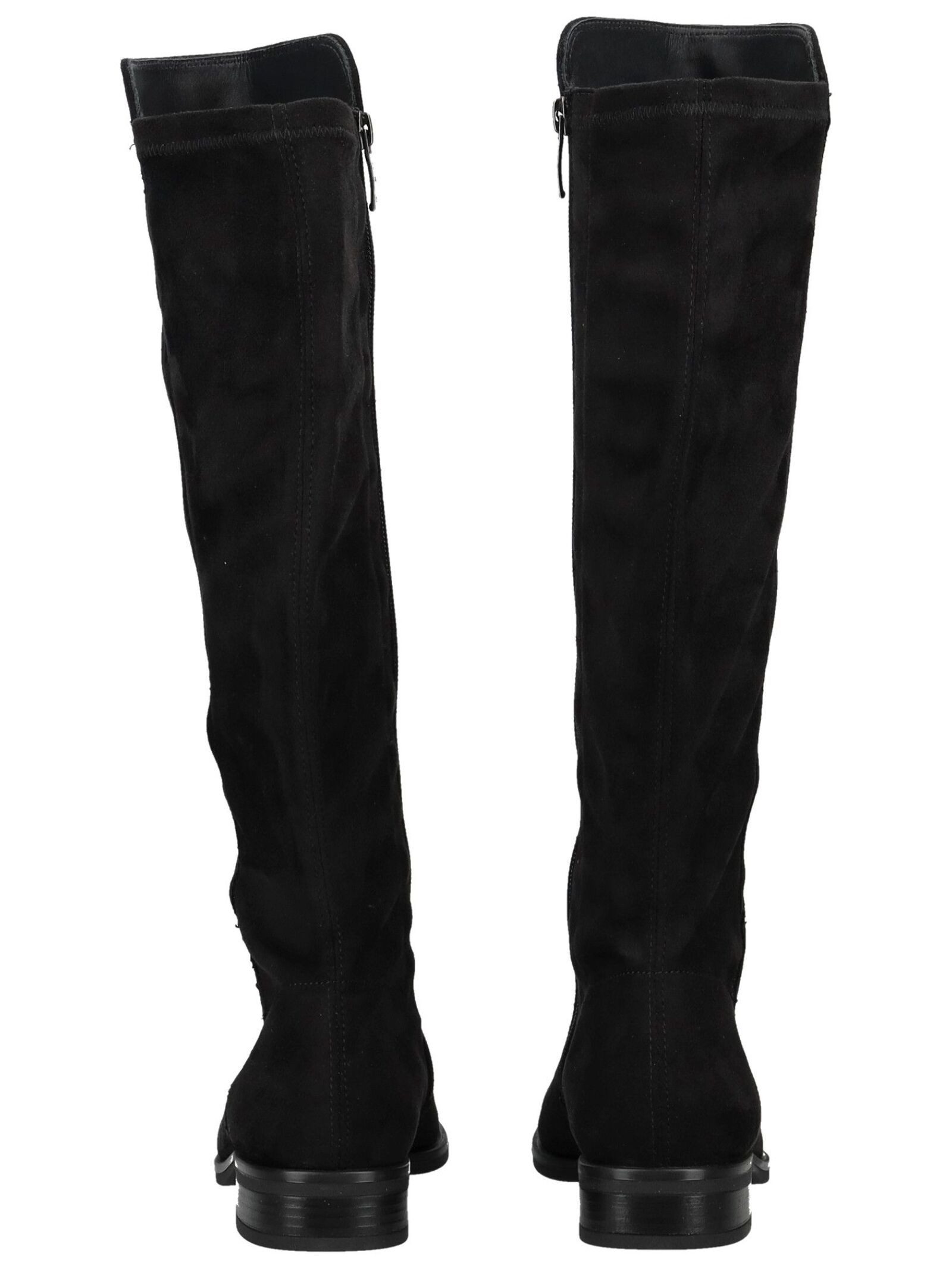 Paul Green Paul Green Stiefel Lederimitat Stiefel