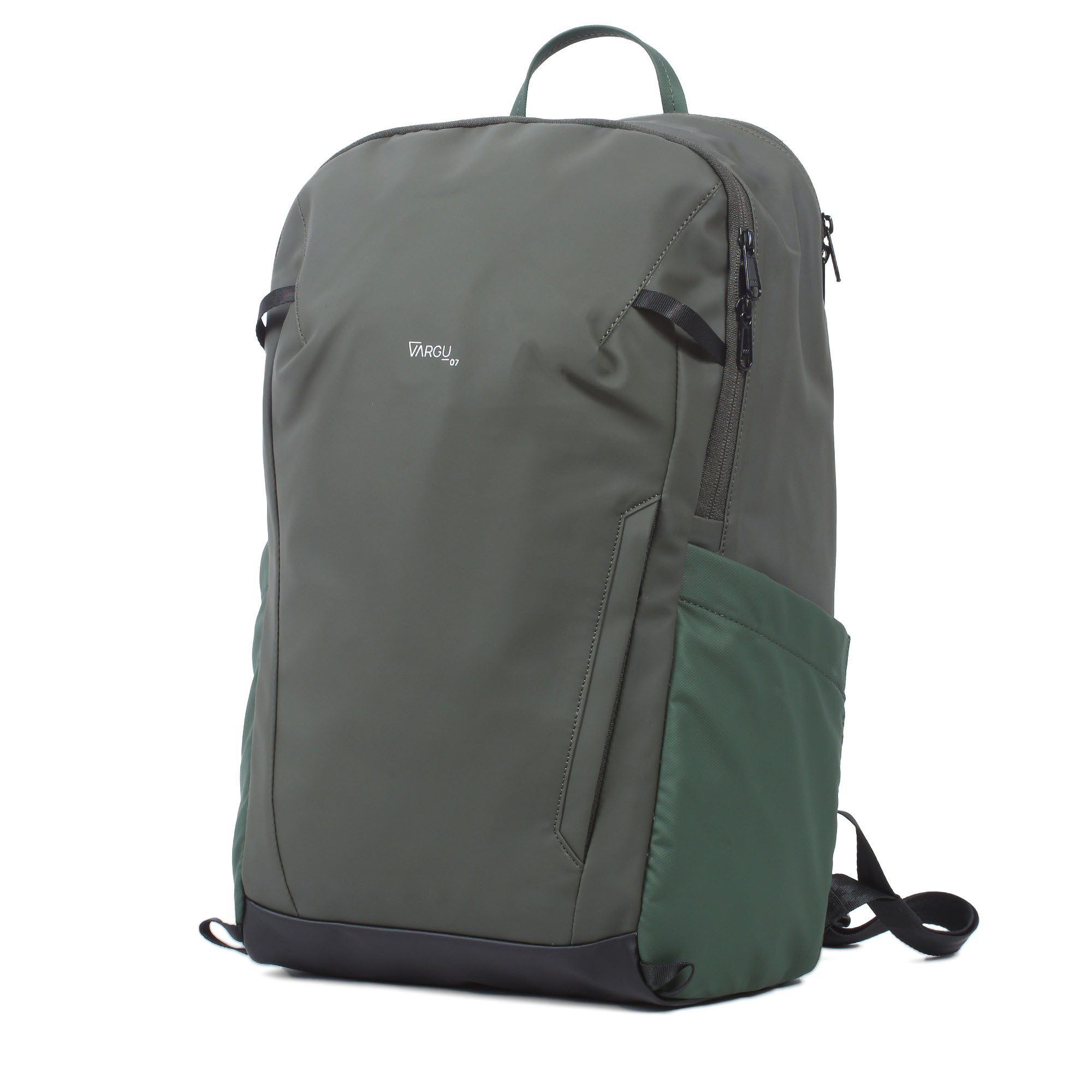 Vargu Laptoprucksack ANLU 1, mit recyceltem PET