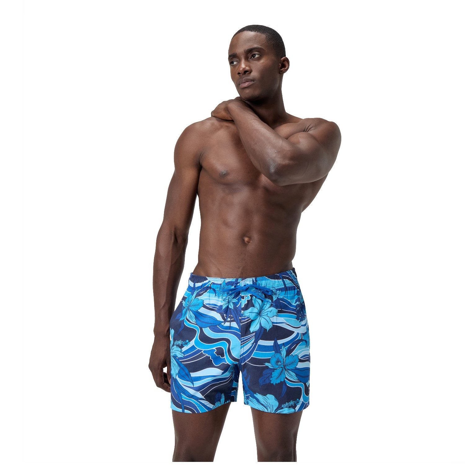 Speedo Badehose 16" Watershort