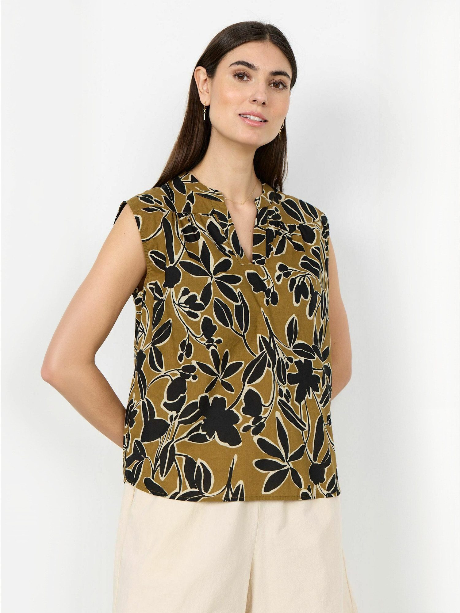 soyaconcept Funktionstop Soya Concept Top SC-FEODORA