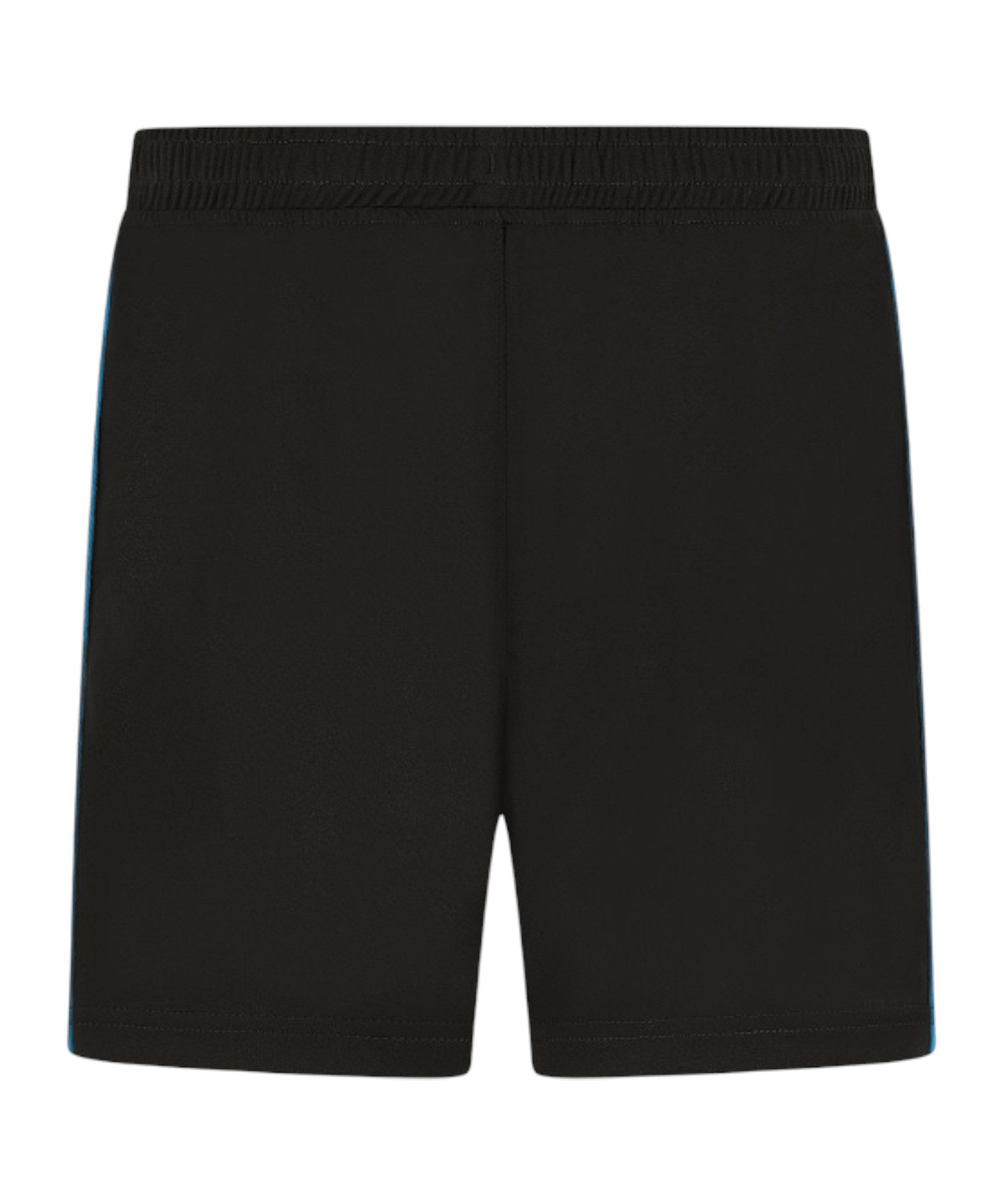 Castore Sporthose Castore FC Brügge Short Home 2025/2026 Kids Shorts