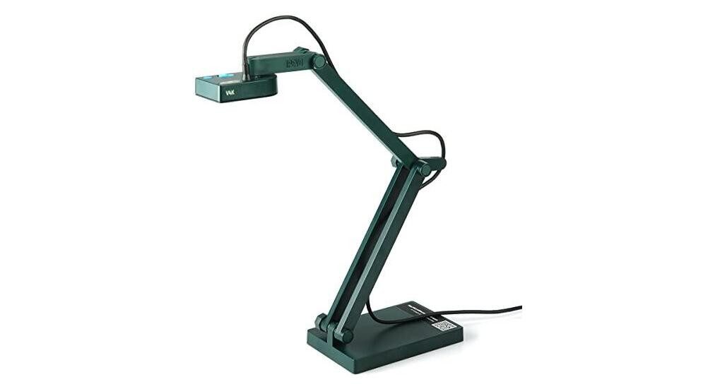 IPEVO IPEVO CDVU-08IP Videokamera