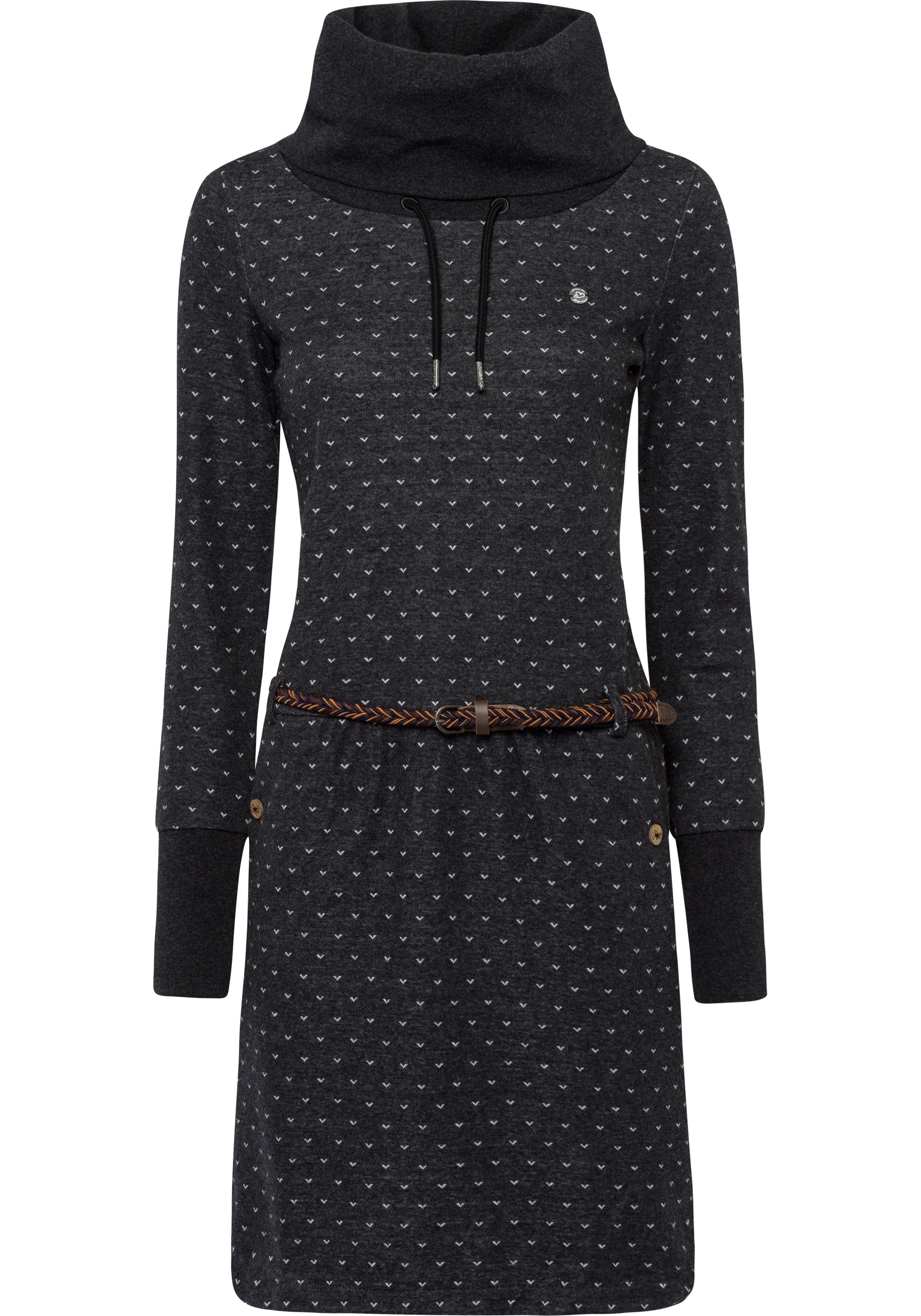 Sweatkleid LAURRA