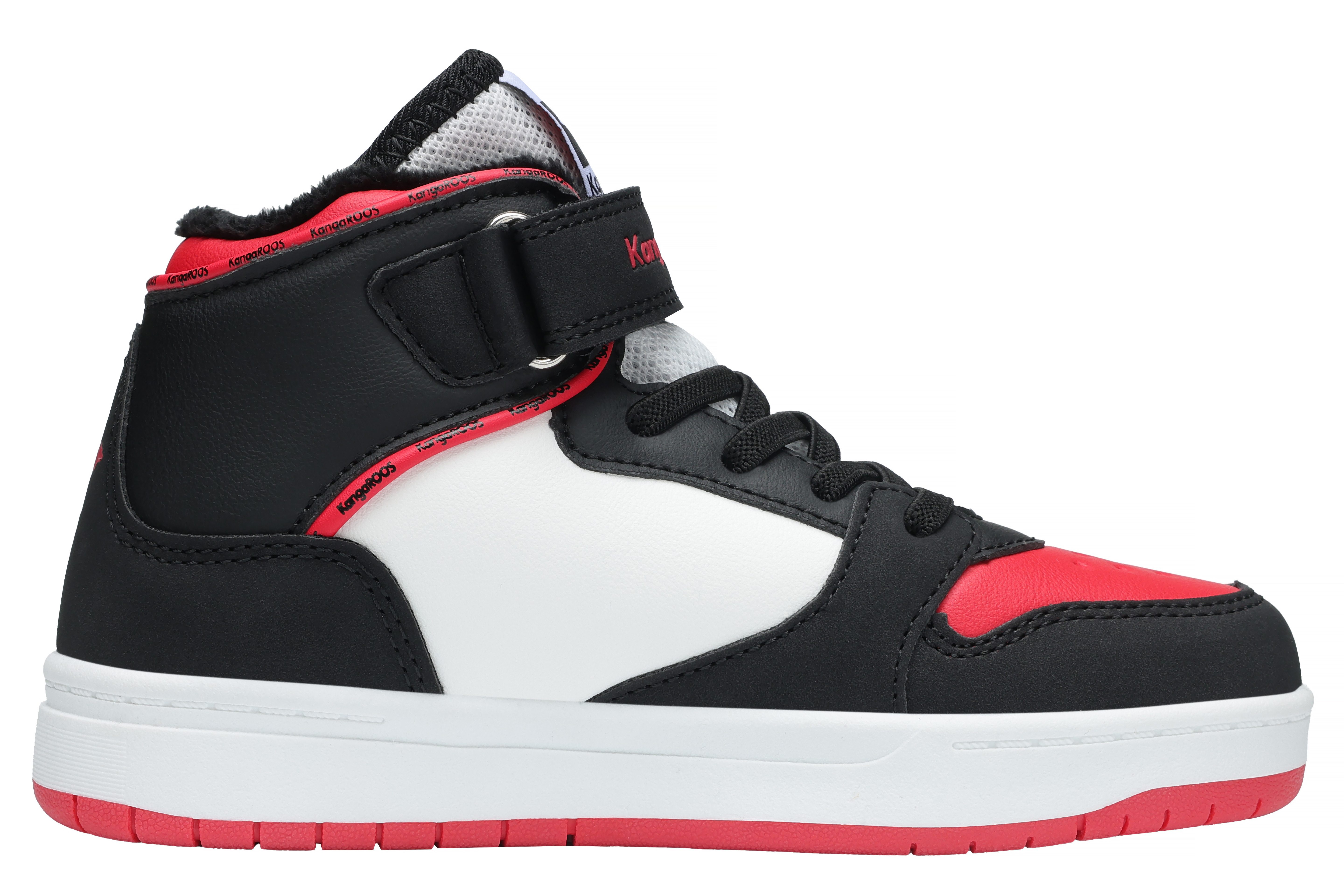 KangaROOS K-CP RIM MID EV Sneaker günstig online kaufen