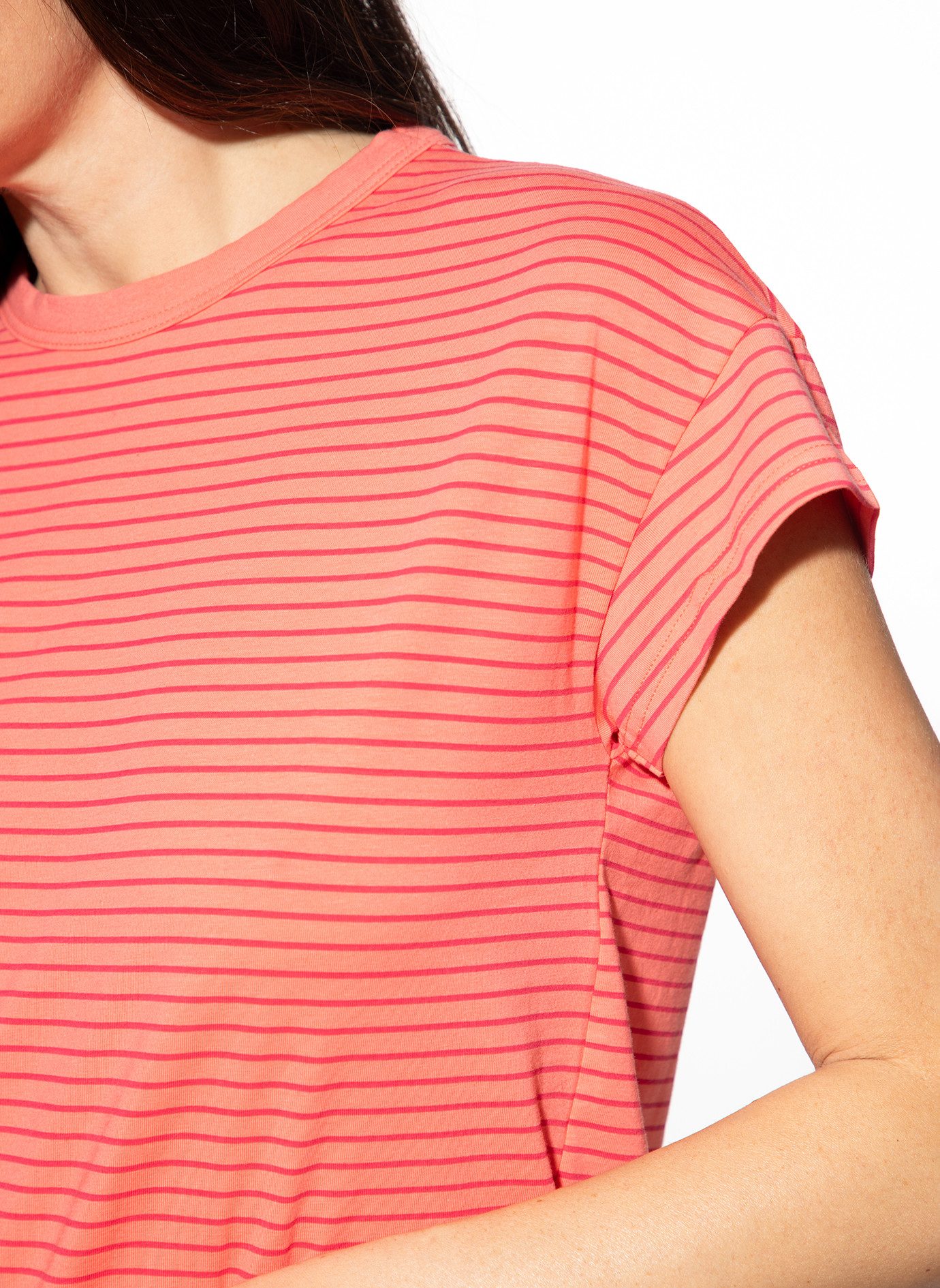 Short Stories T-Shirt (1-tlg)