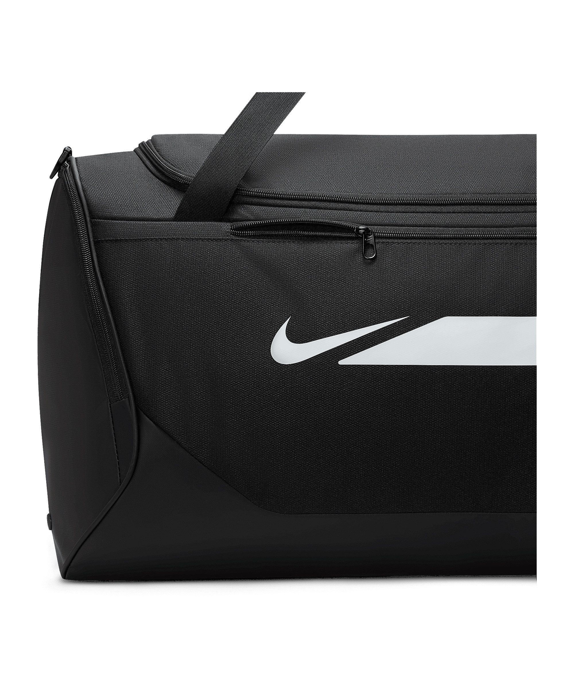 Nike Freizeittasche Nike Performance Academy L Team Duffel Tasche, Polyester