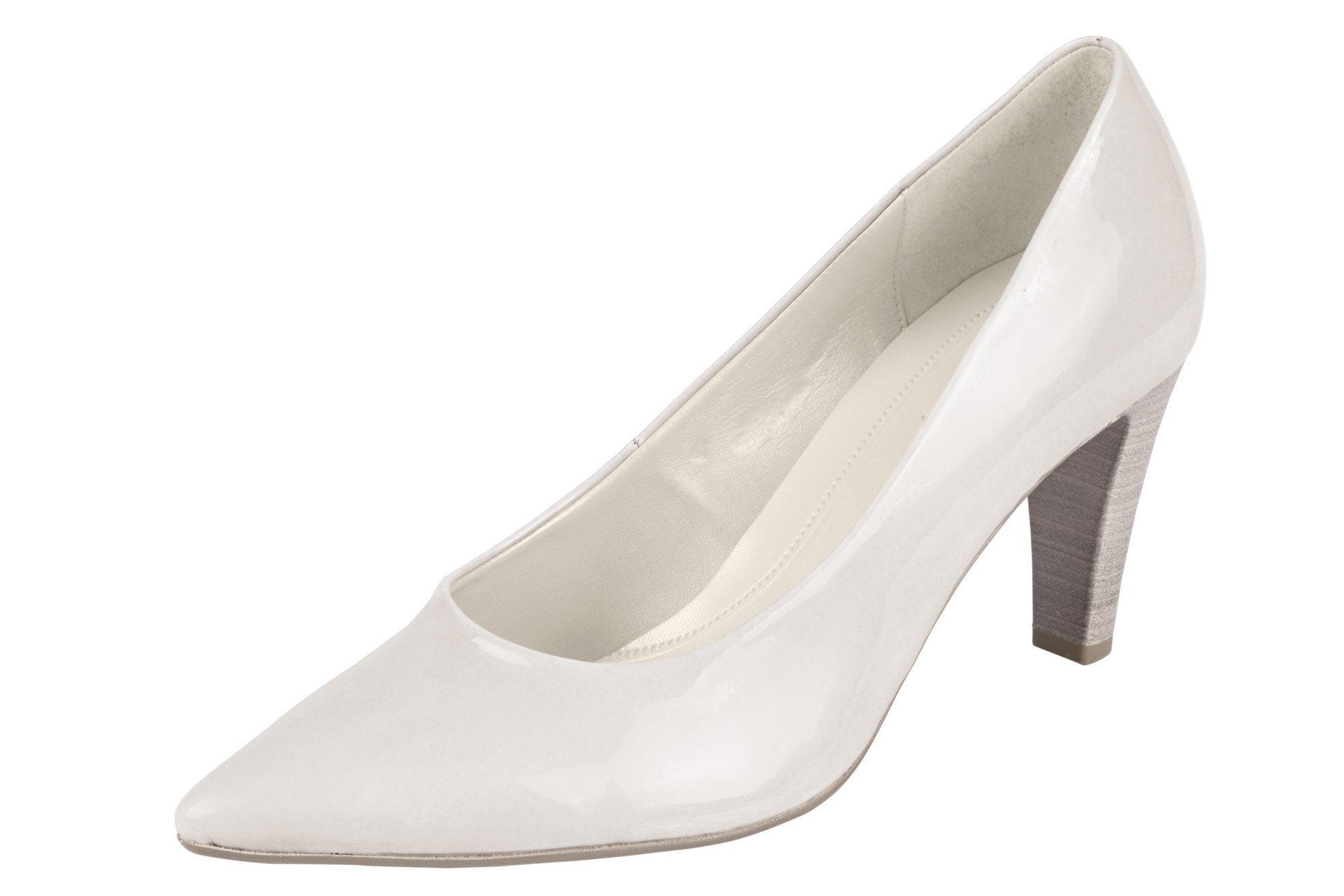 GABOR Pumps mit Lack, Aus glänzendem Lacksynthetik online kaufen | OTTO GABOR Pumps mit Lack, Aus glänzendem Lacksynthetik online kaufen | OTTO