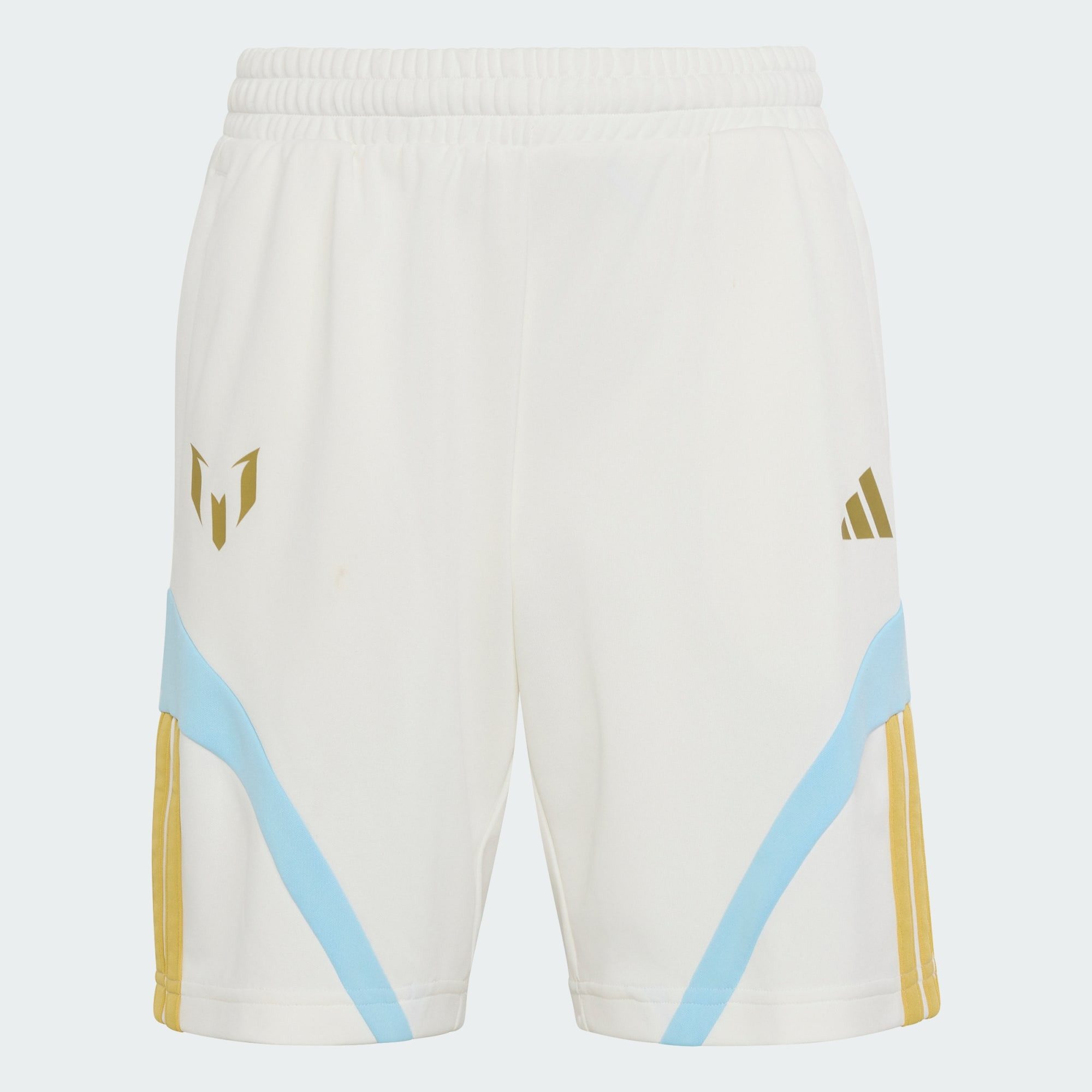 adidas Performance Shorts MESSI HOUSE OF TIRO KIDS SHORTS (1-tlg)