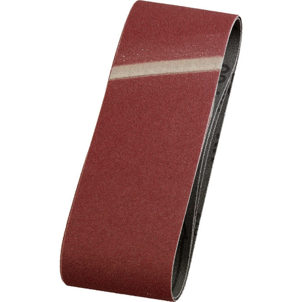kwb Schleifpapier kwb 911415 Schleifband-Set Körnung (num) 150 (L x B) 410 mm x 65 mm