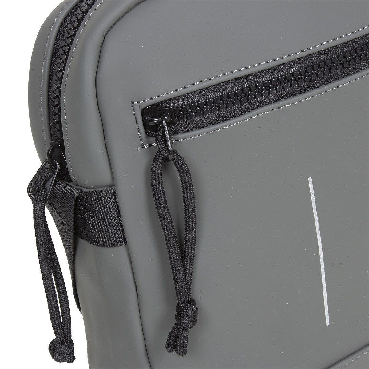 NEW REBELS Umhängetasche TOPZIP