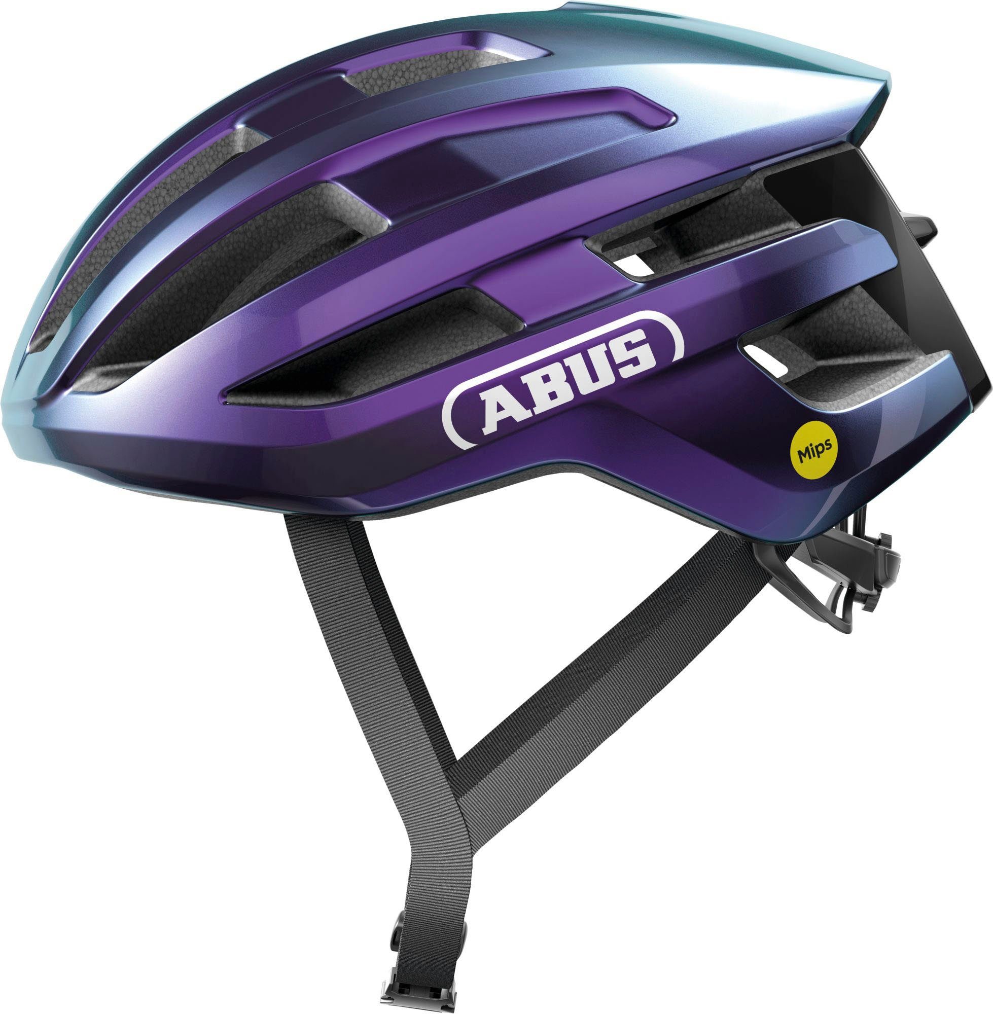 ABUS Fahrradhelm POWERDOME MIPS