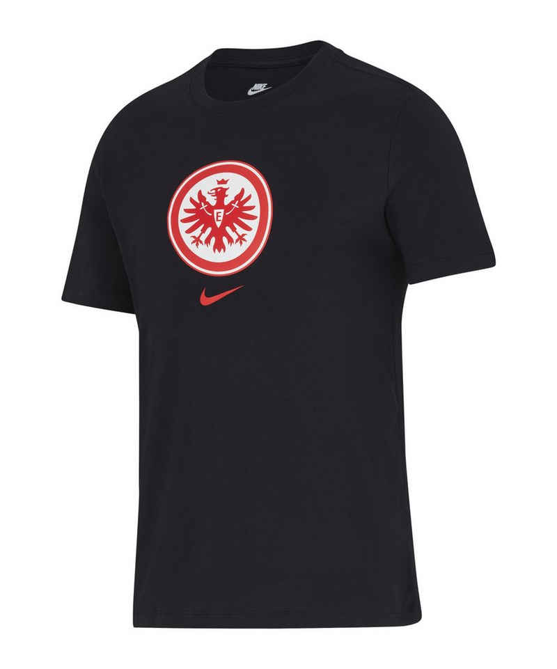 Nike T-Shirt Eintracht Frankfurt T-Shirt default