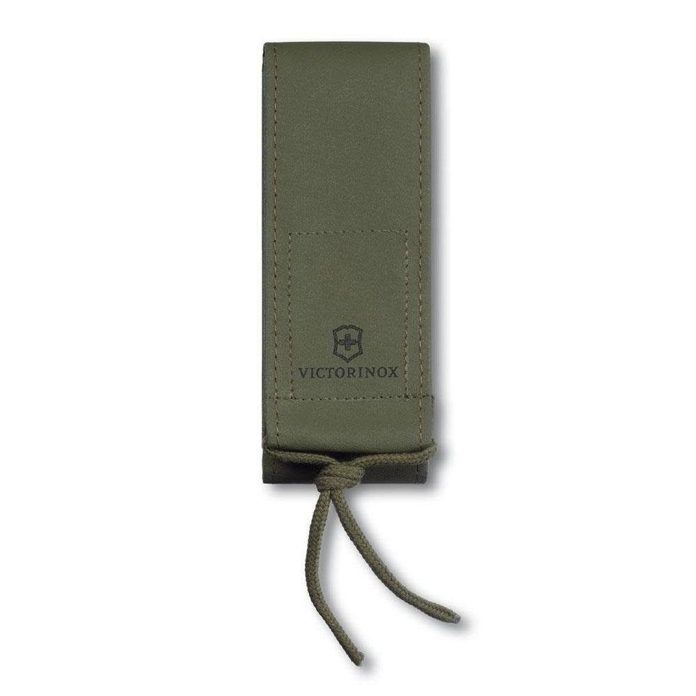Victorinox Messertasche Kunstleder Gürtel-Etui olive 4.0838.4