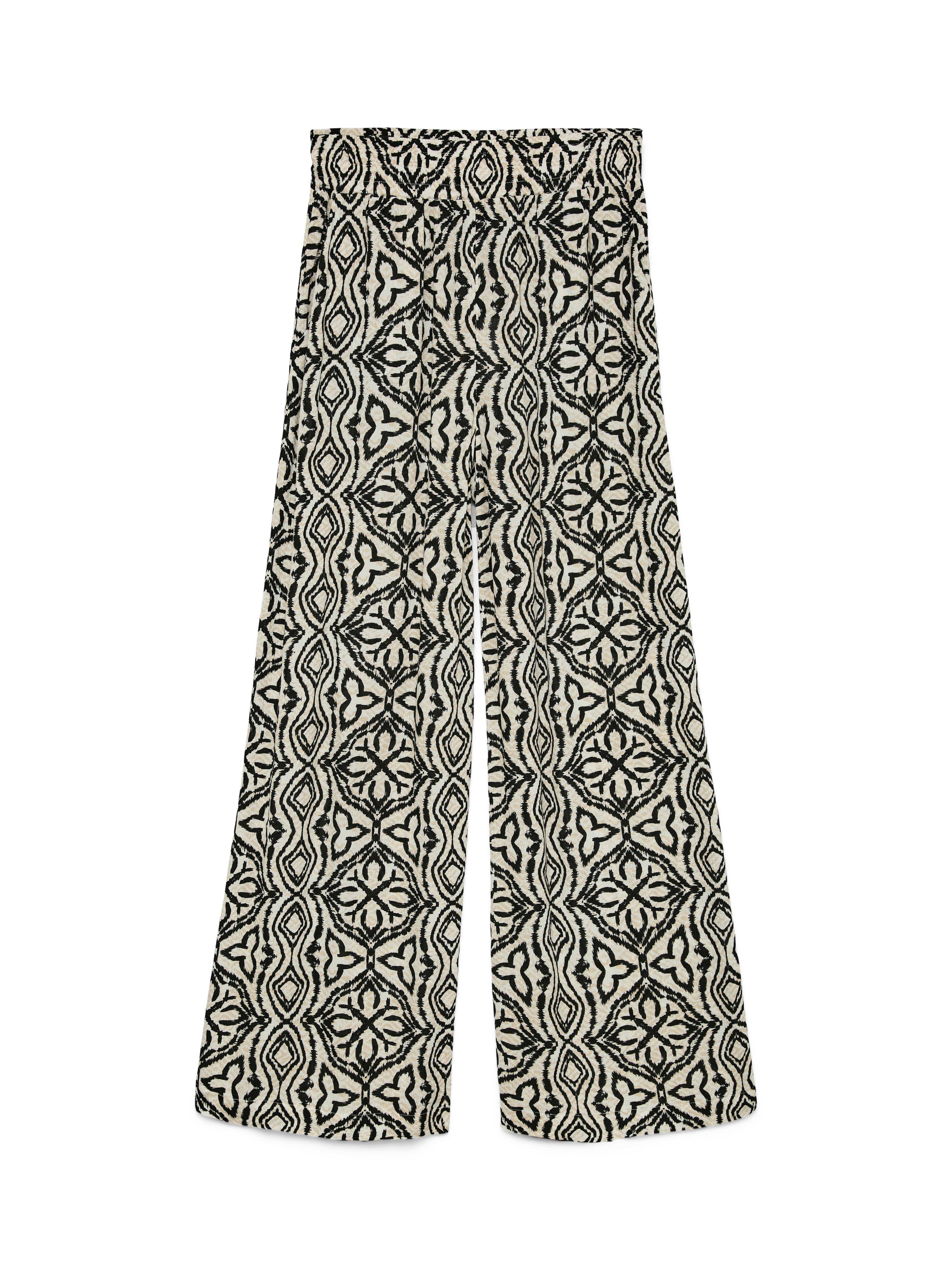 Vero Moda Stoffhose