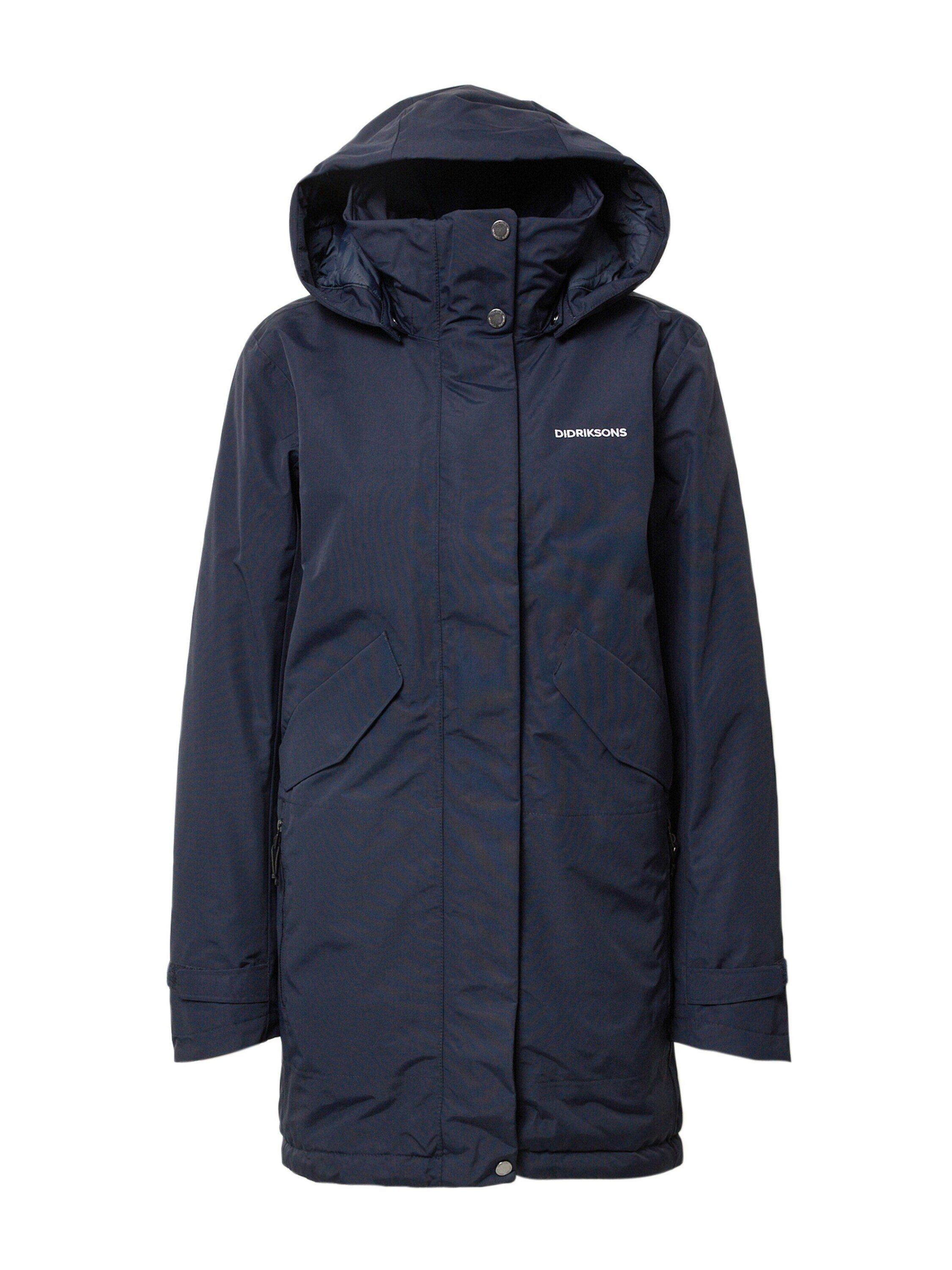 Didriksons Parka Tanja (1-St)